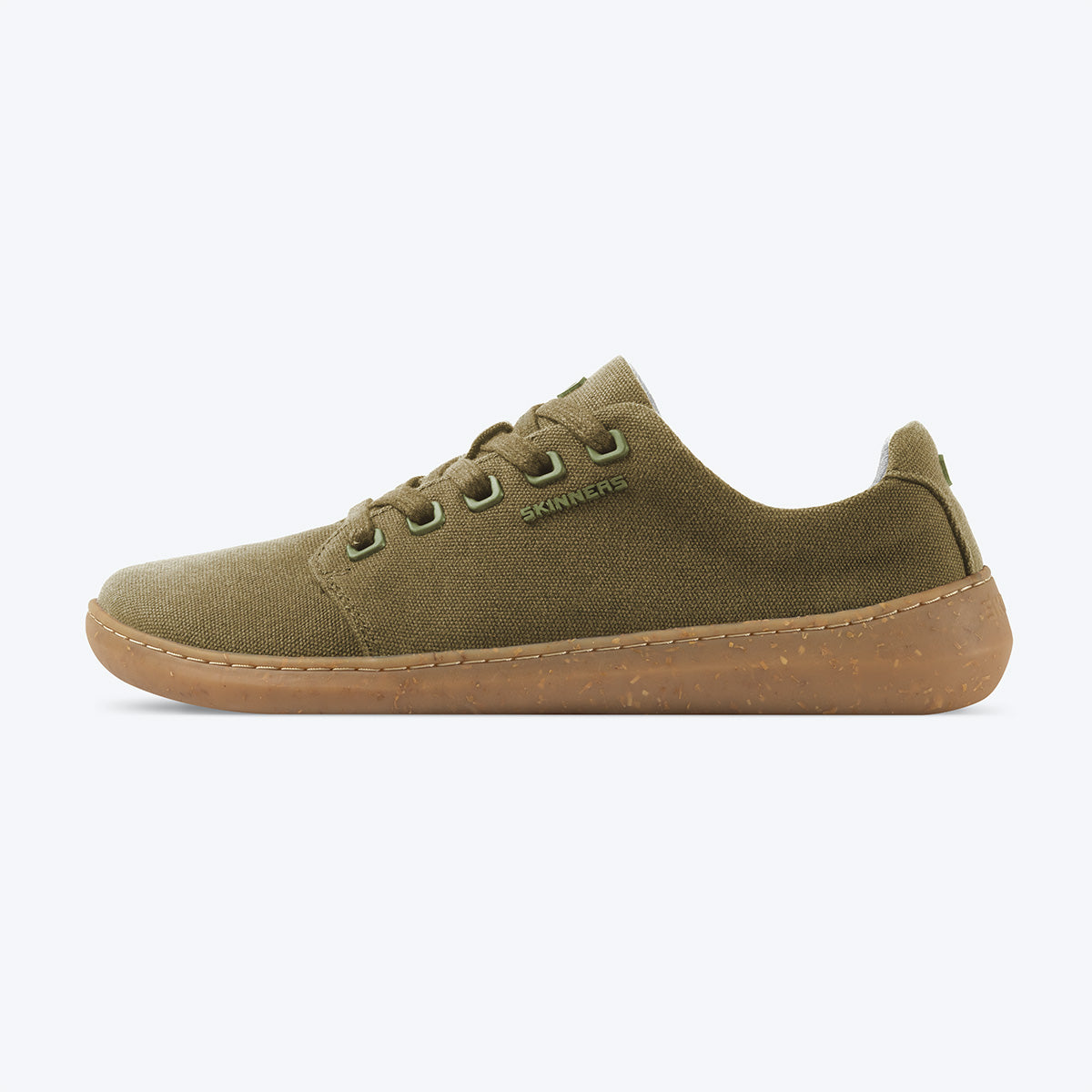 Wanderer II Military – Green
