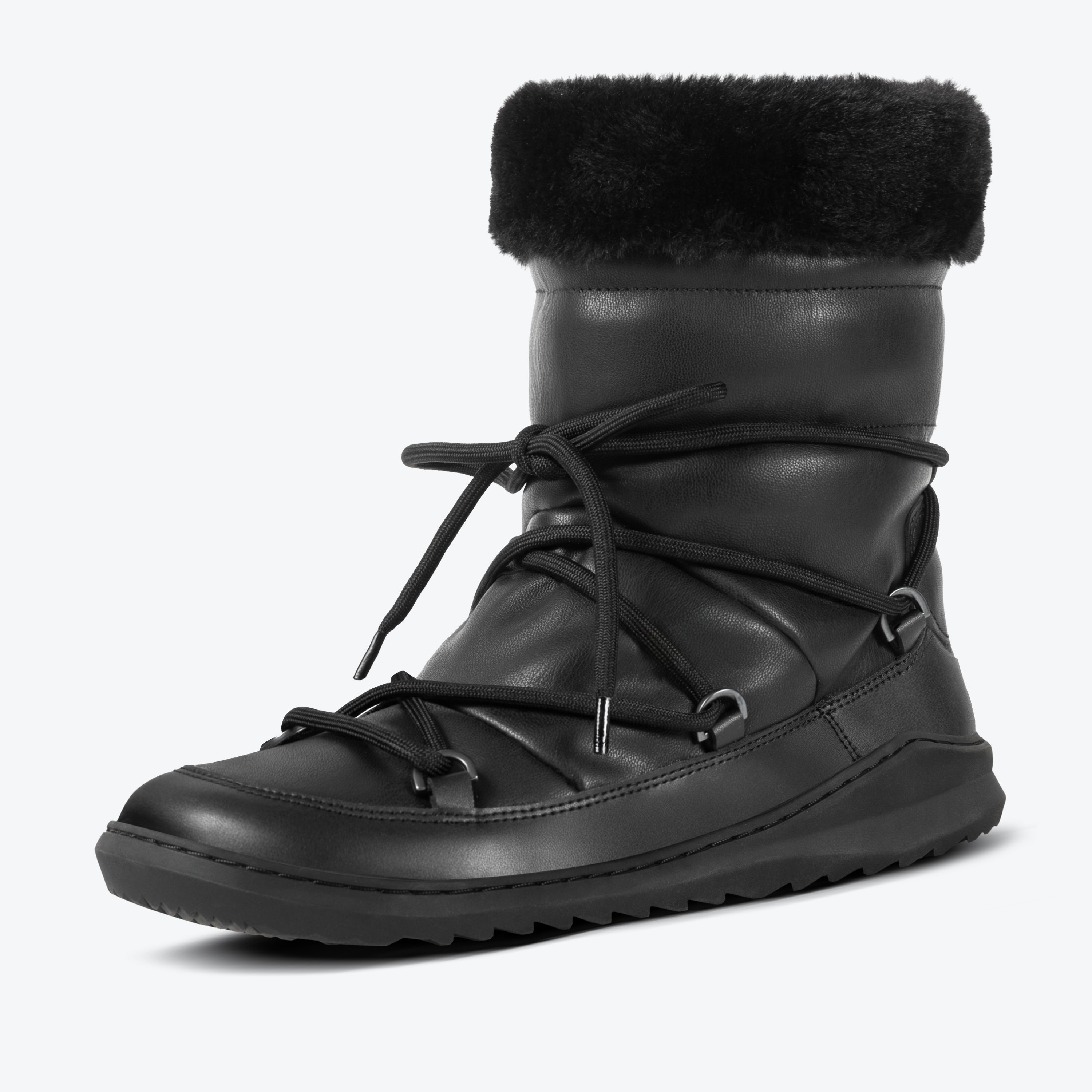 Nanook – Black