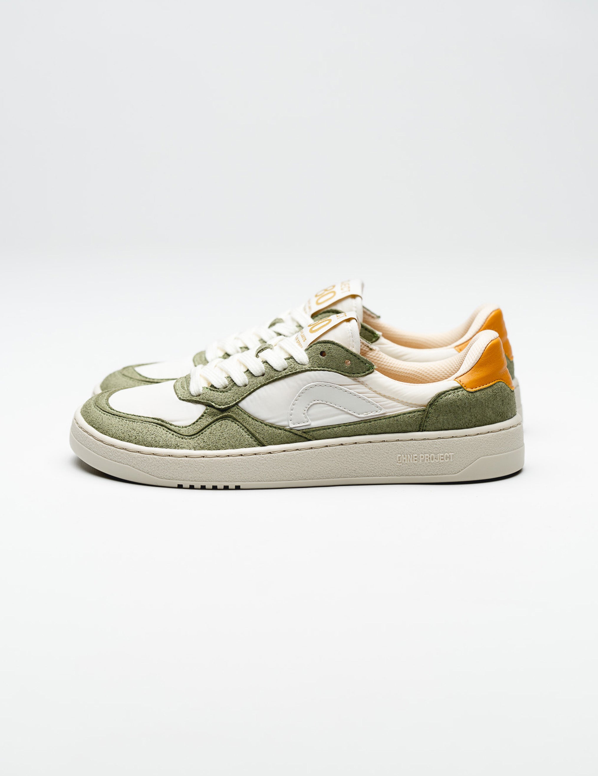 SNEAKER 080 – SULFUR
