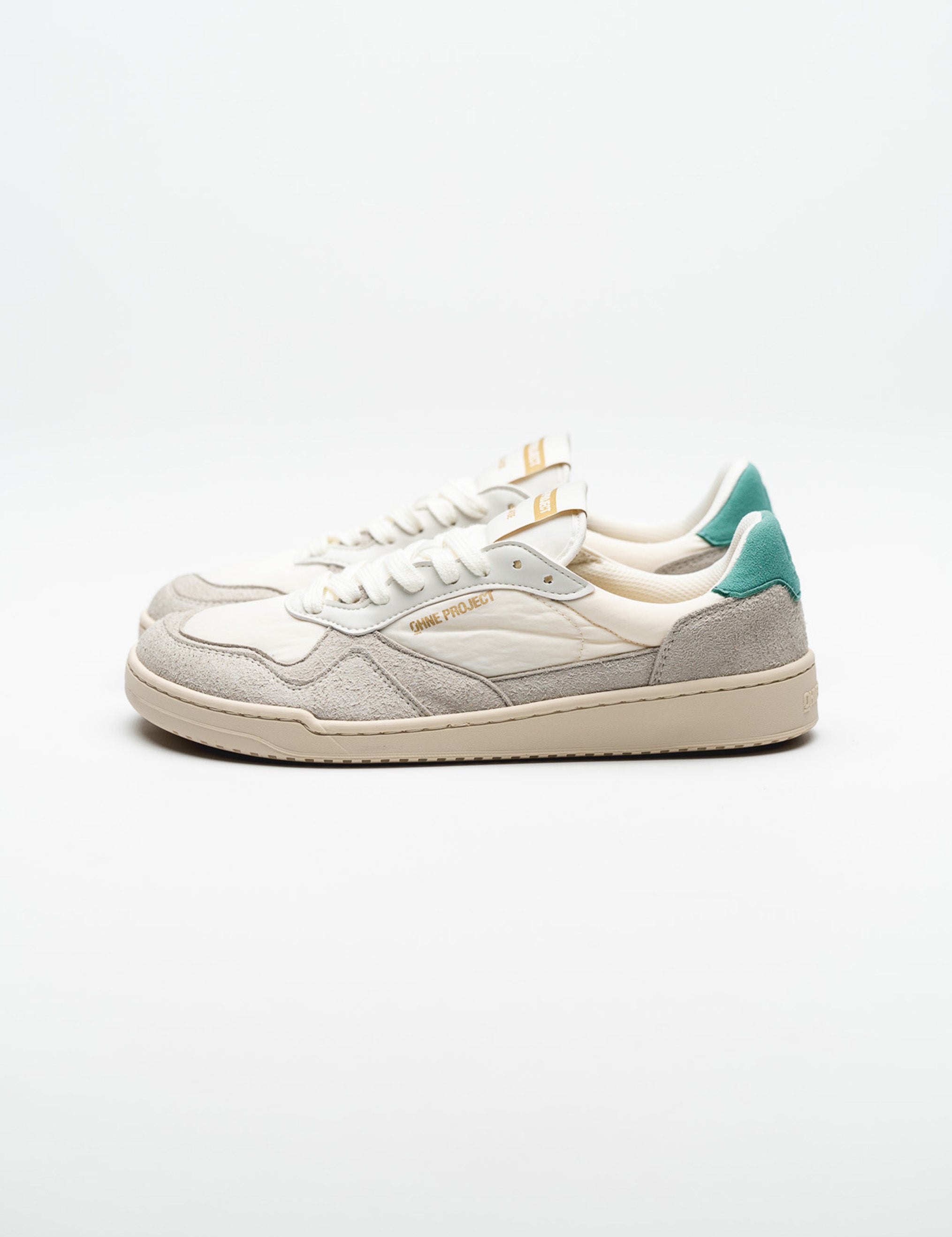 Cream / Grey / Multi