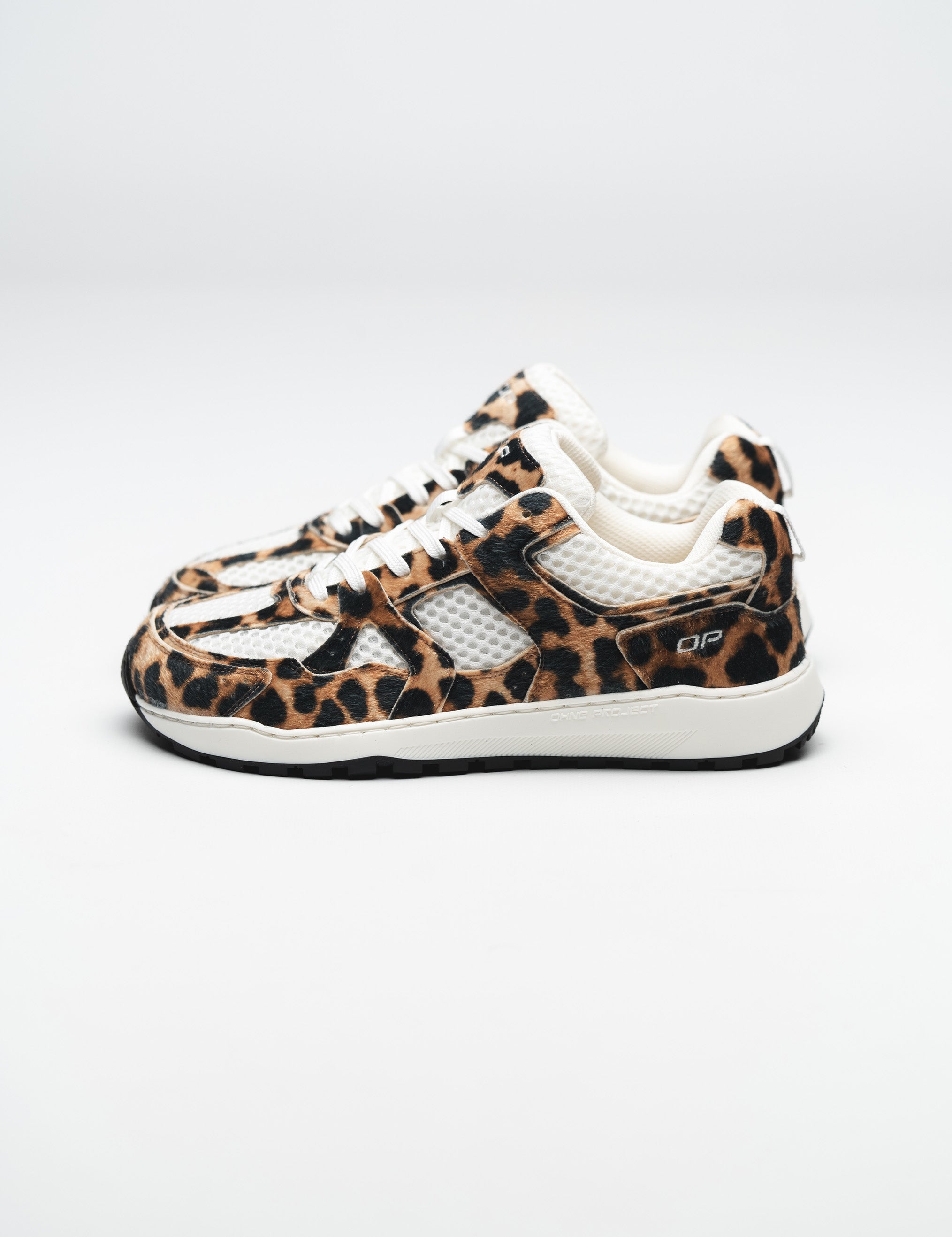 Animal / Beige / Brown / Multi