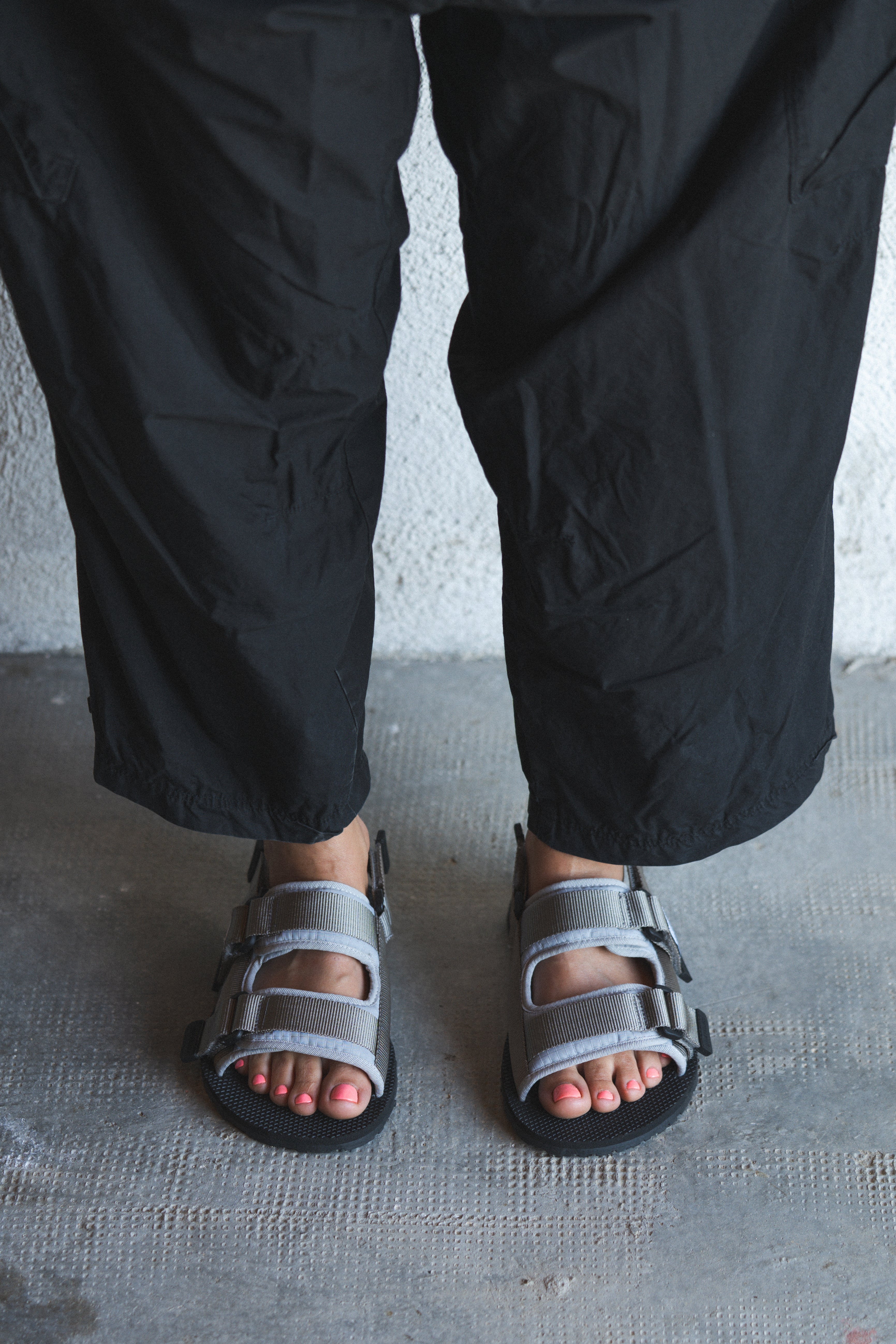 SANDAL NALU – CALIZA