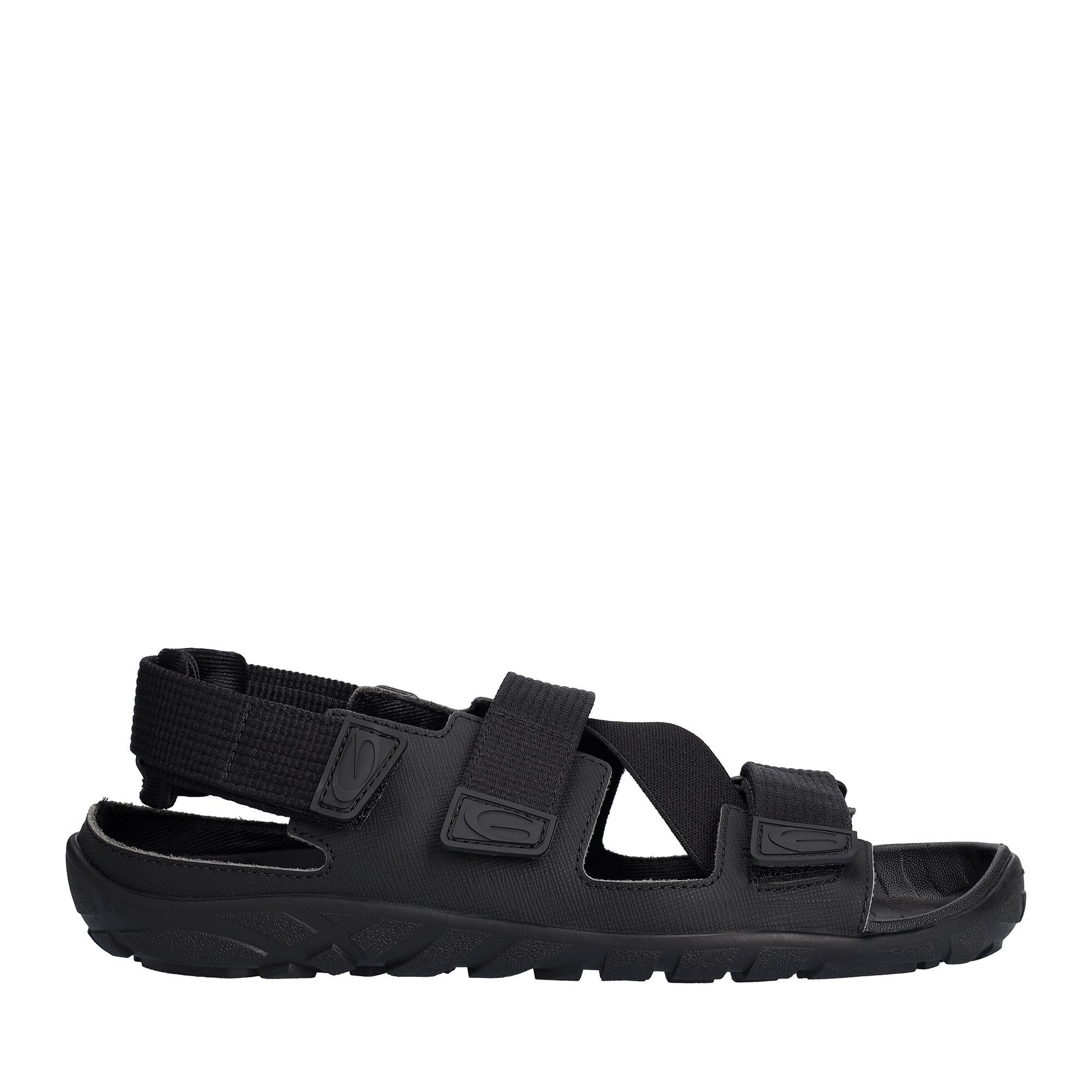 Trace Women – Black