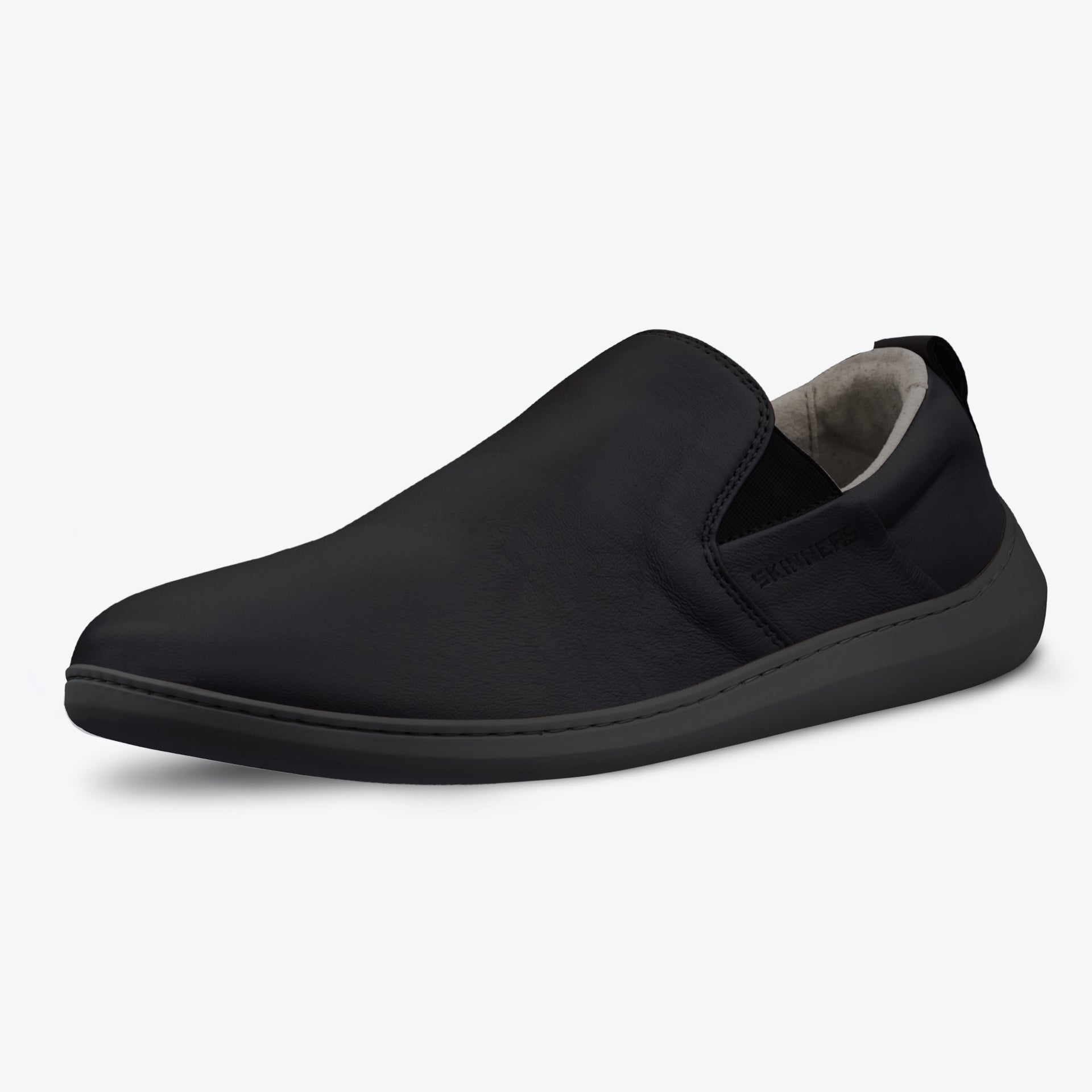 Lounger – Black