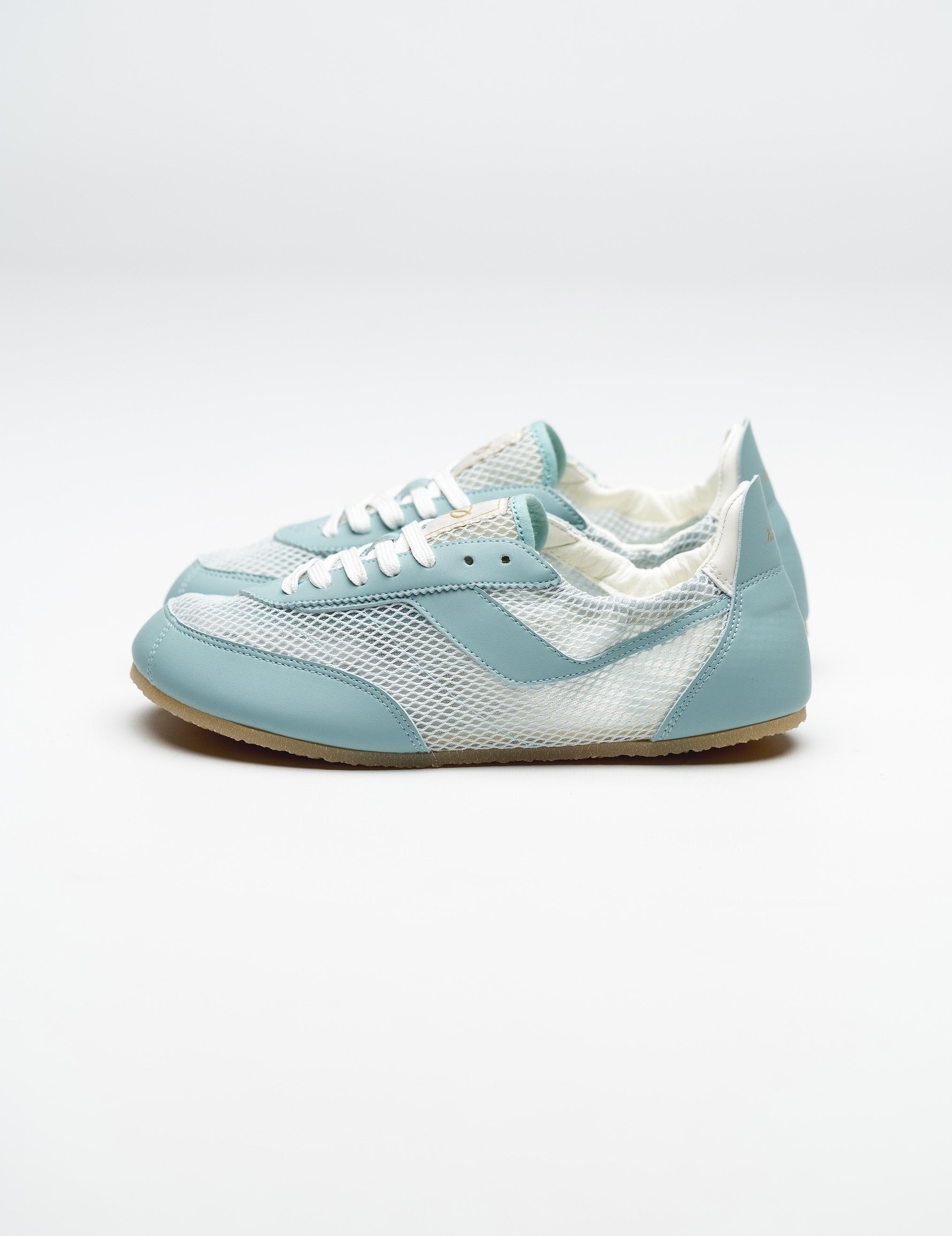 SNEAKERINA KIMA – ICE BLUE