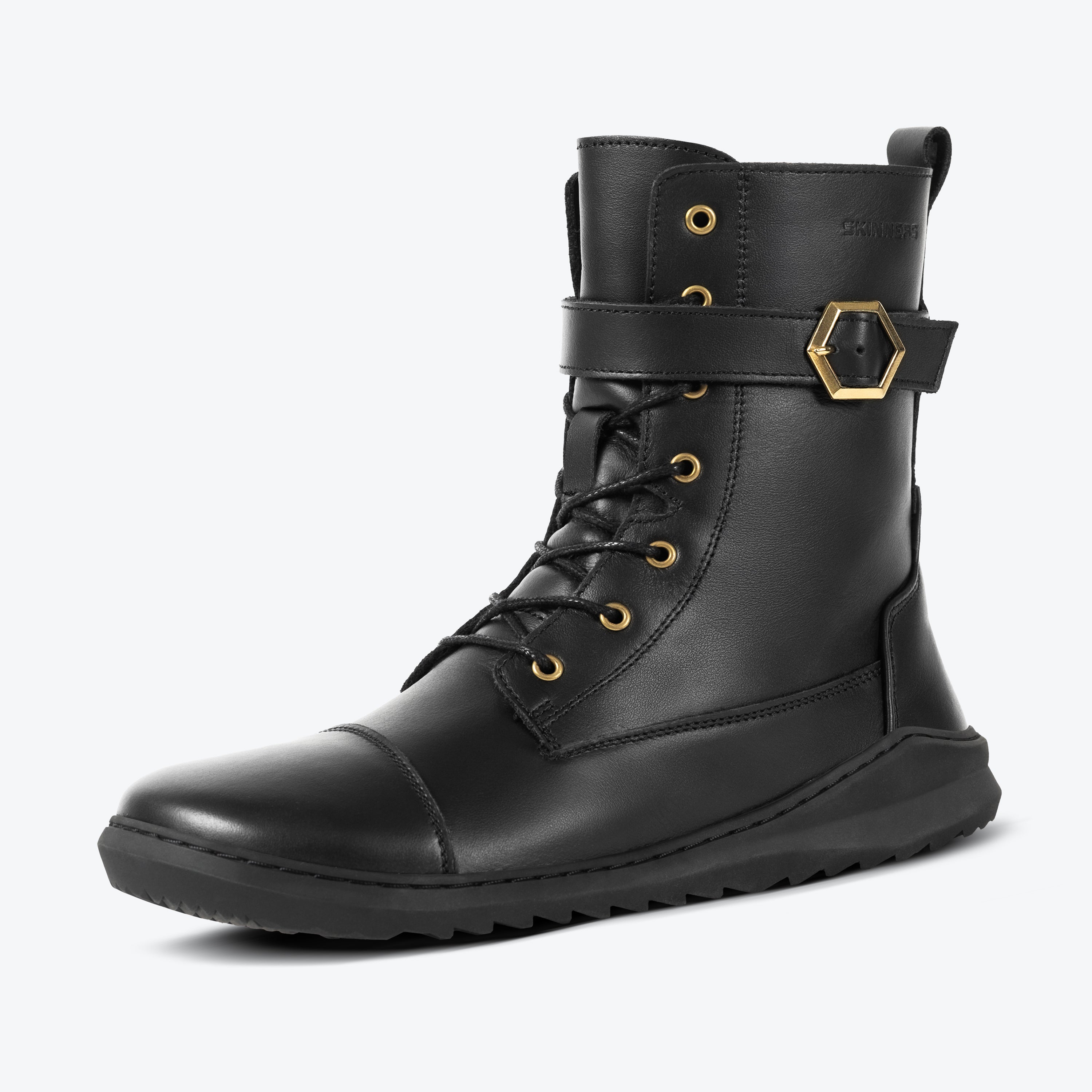 Nebula – Black/Gold