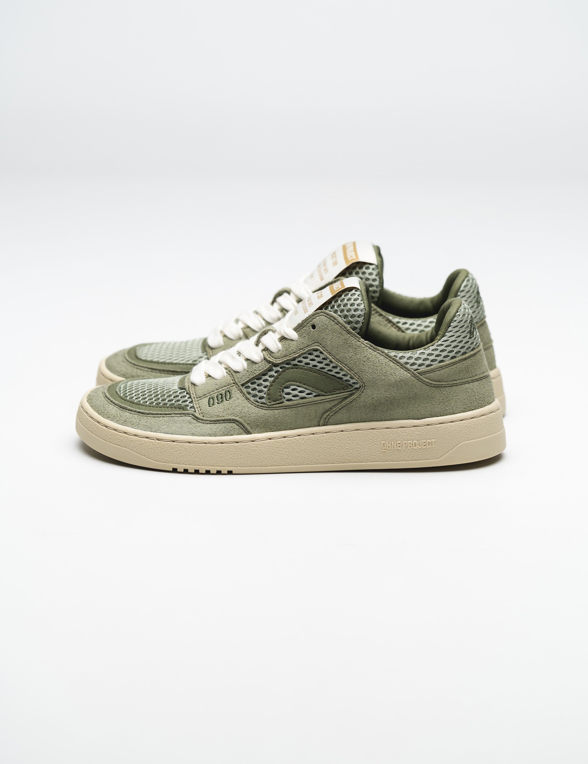 SNEAKER 090 – SAGE