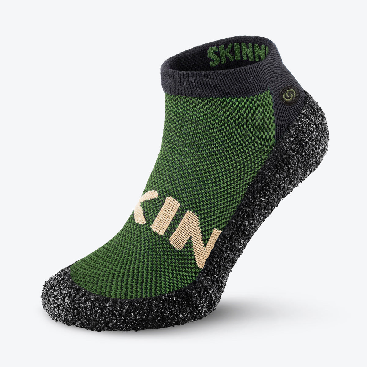 Essentials 2.0 Cactus – Save the Sock Shoe