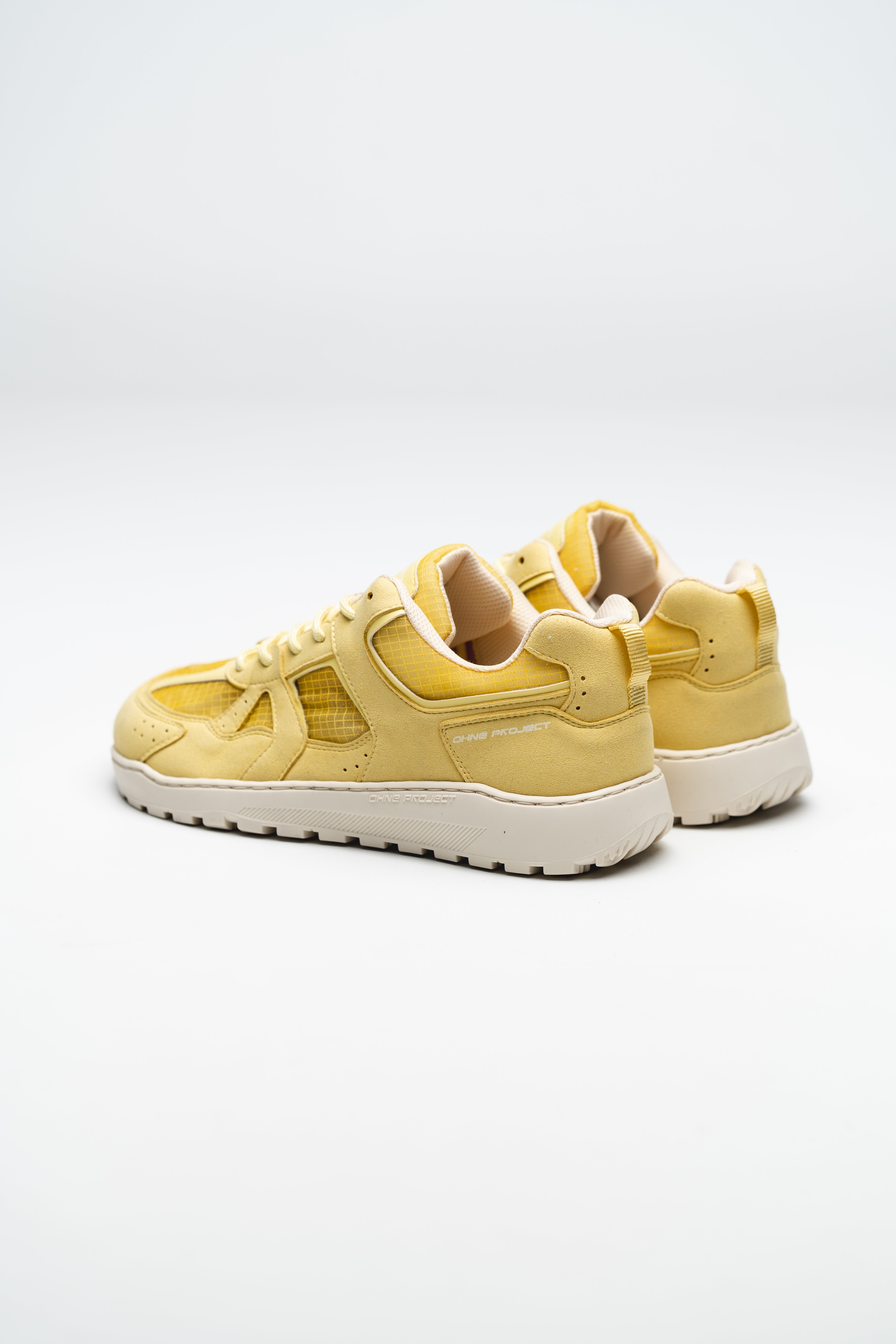 SNEAKER RETRO RUN – SWEET CORN