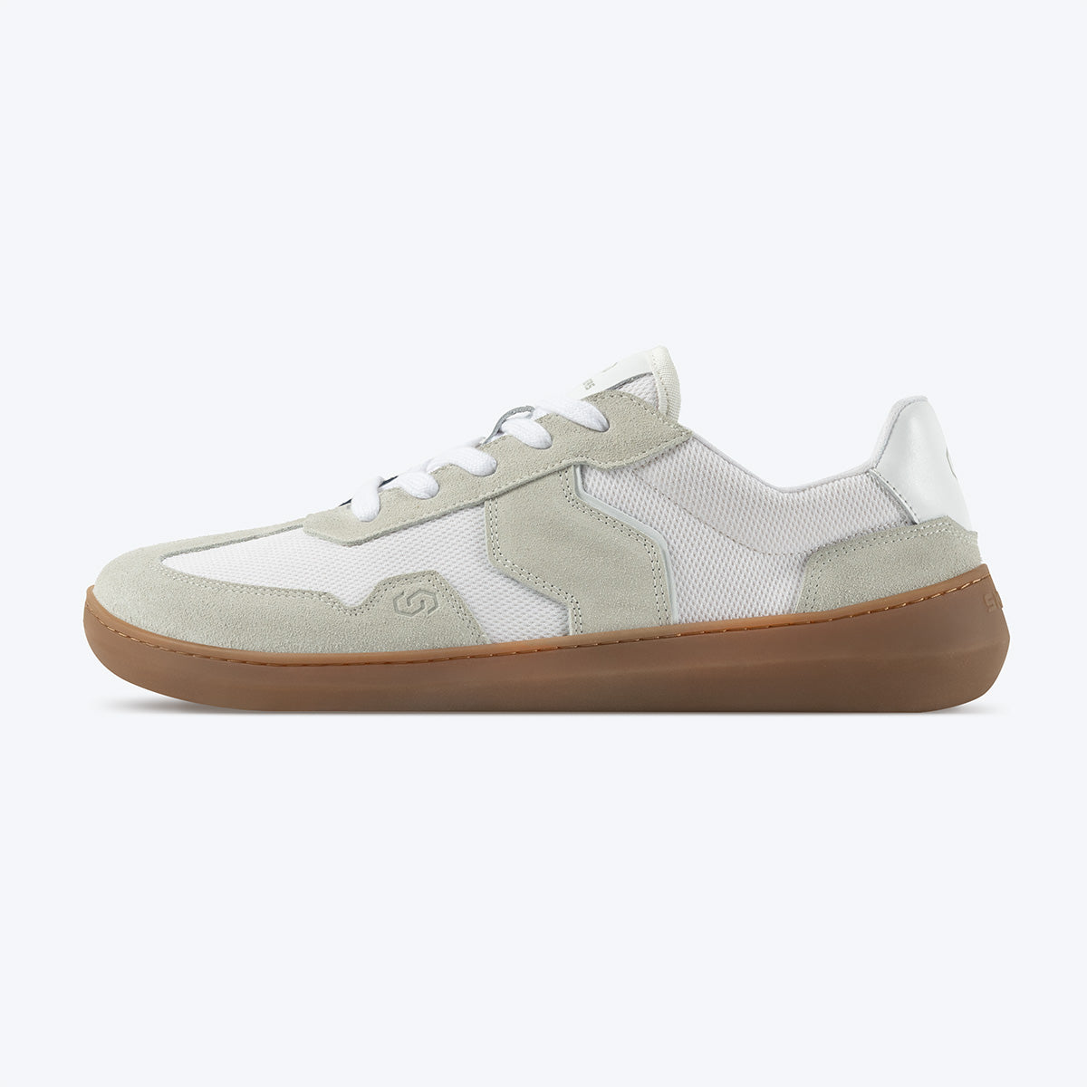 Timehacker – Grey/White
