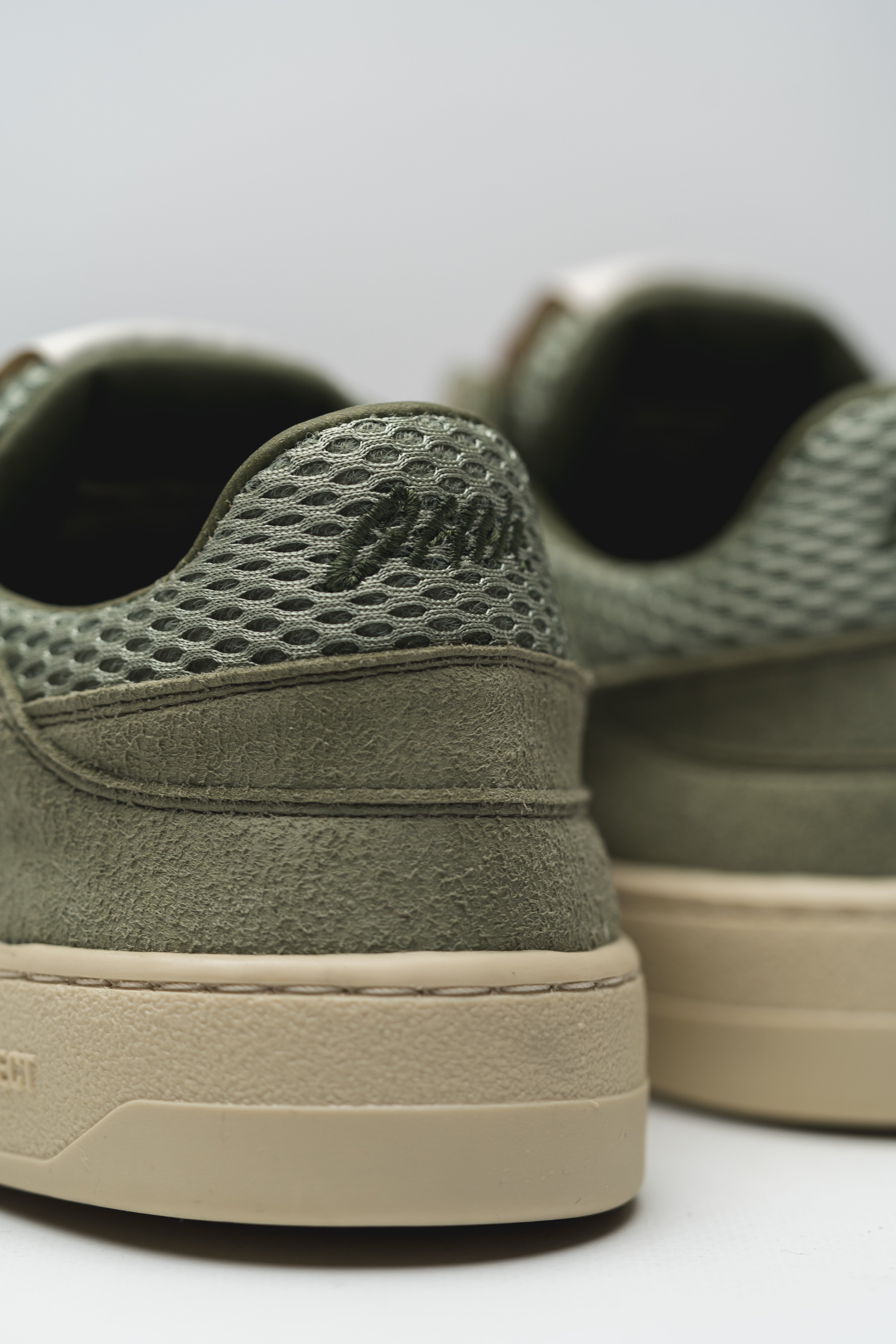 SNEAKER 090 – SAGE