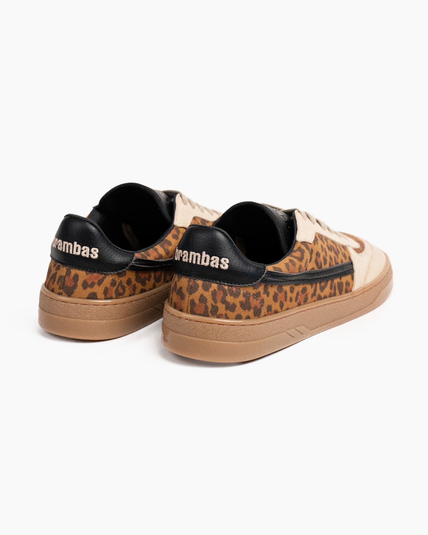 Calabria – Savanna Leopard (Man)