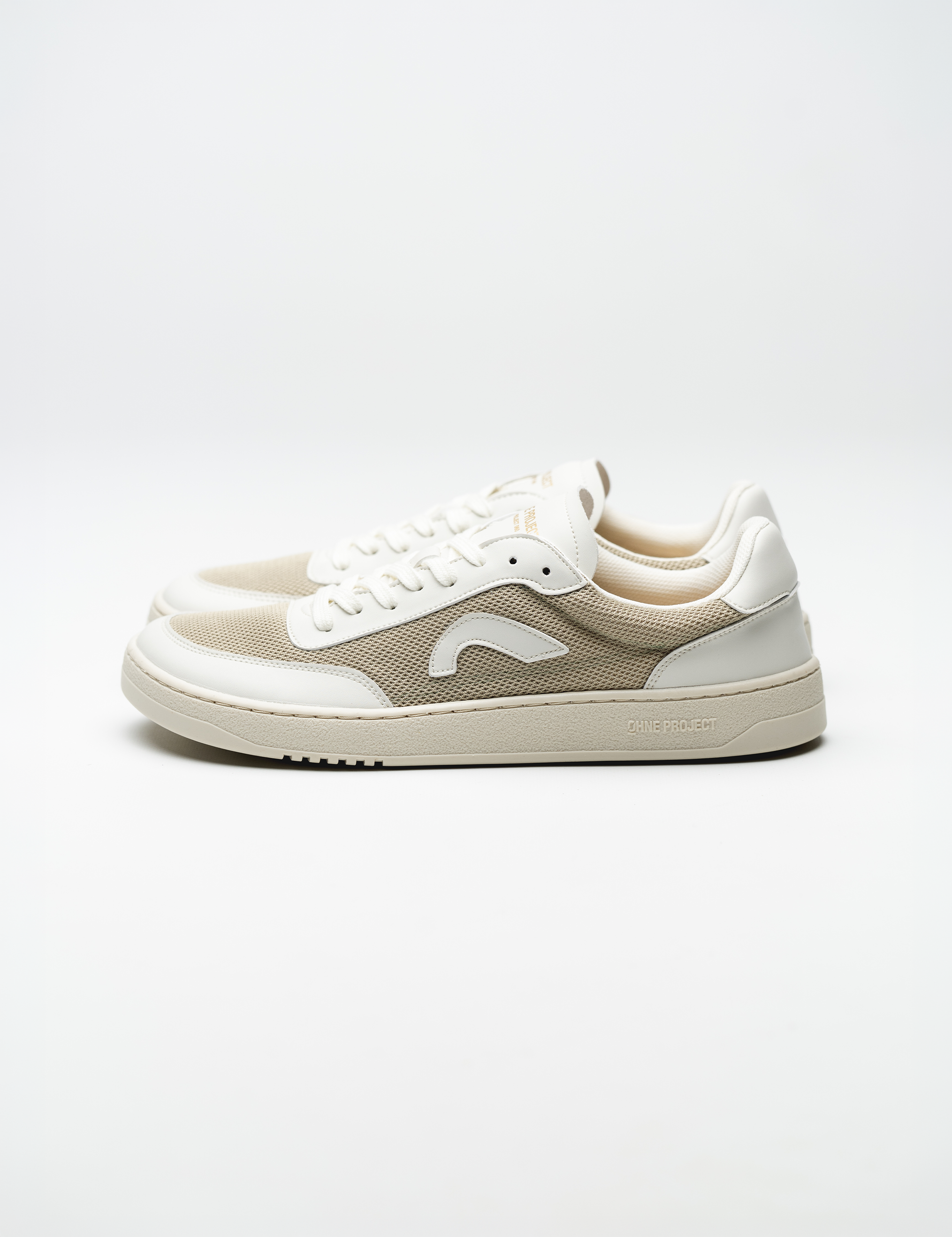 SNEAKER 060 – MOSS MESH