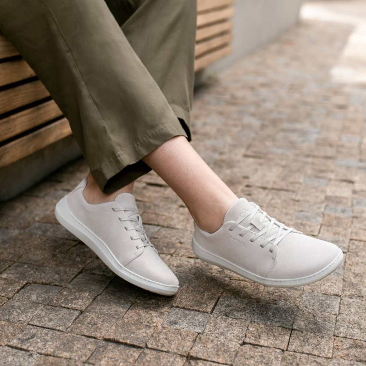 Easygoer – Beige
