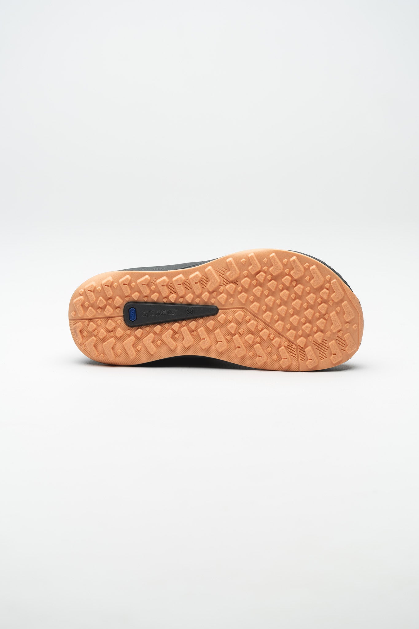 SNEAKER RETRO RUN – NUDE
