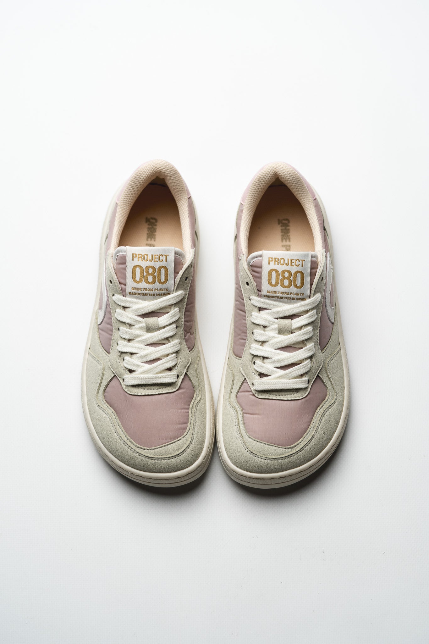 SNEAKER 080 – LILAC