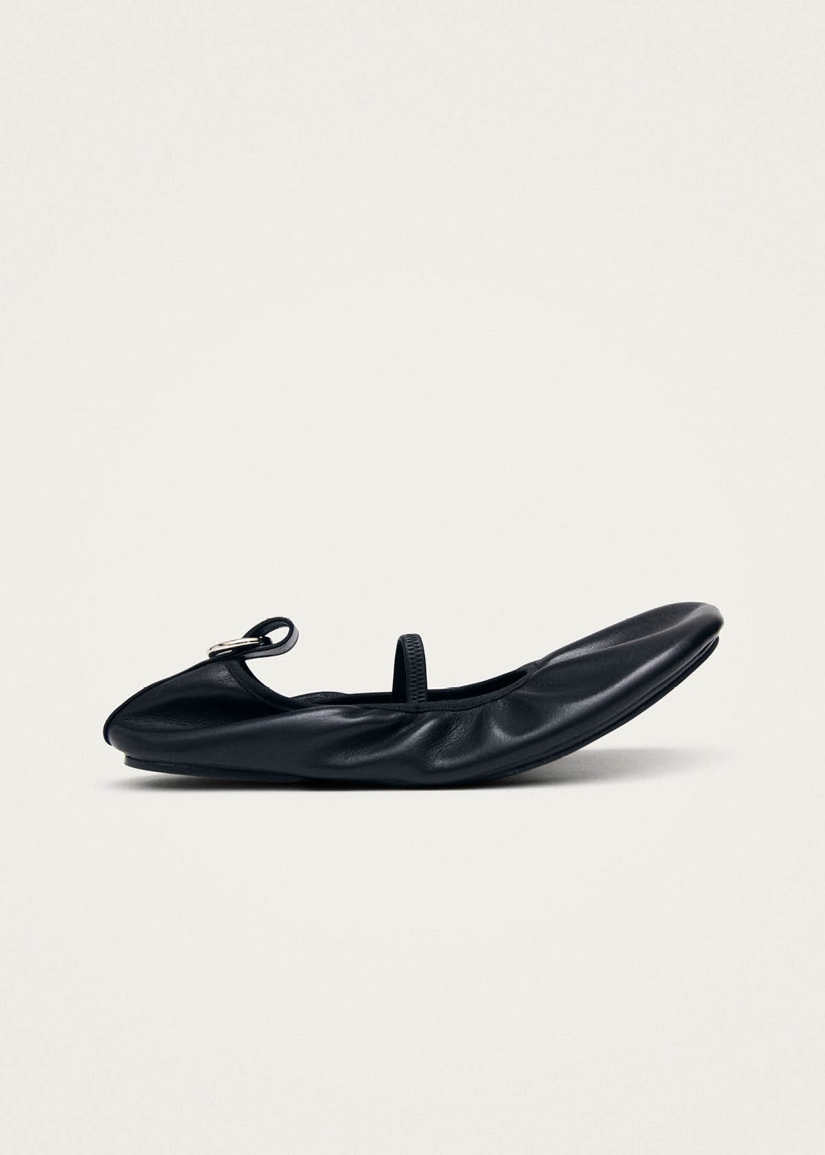 Naira – Black