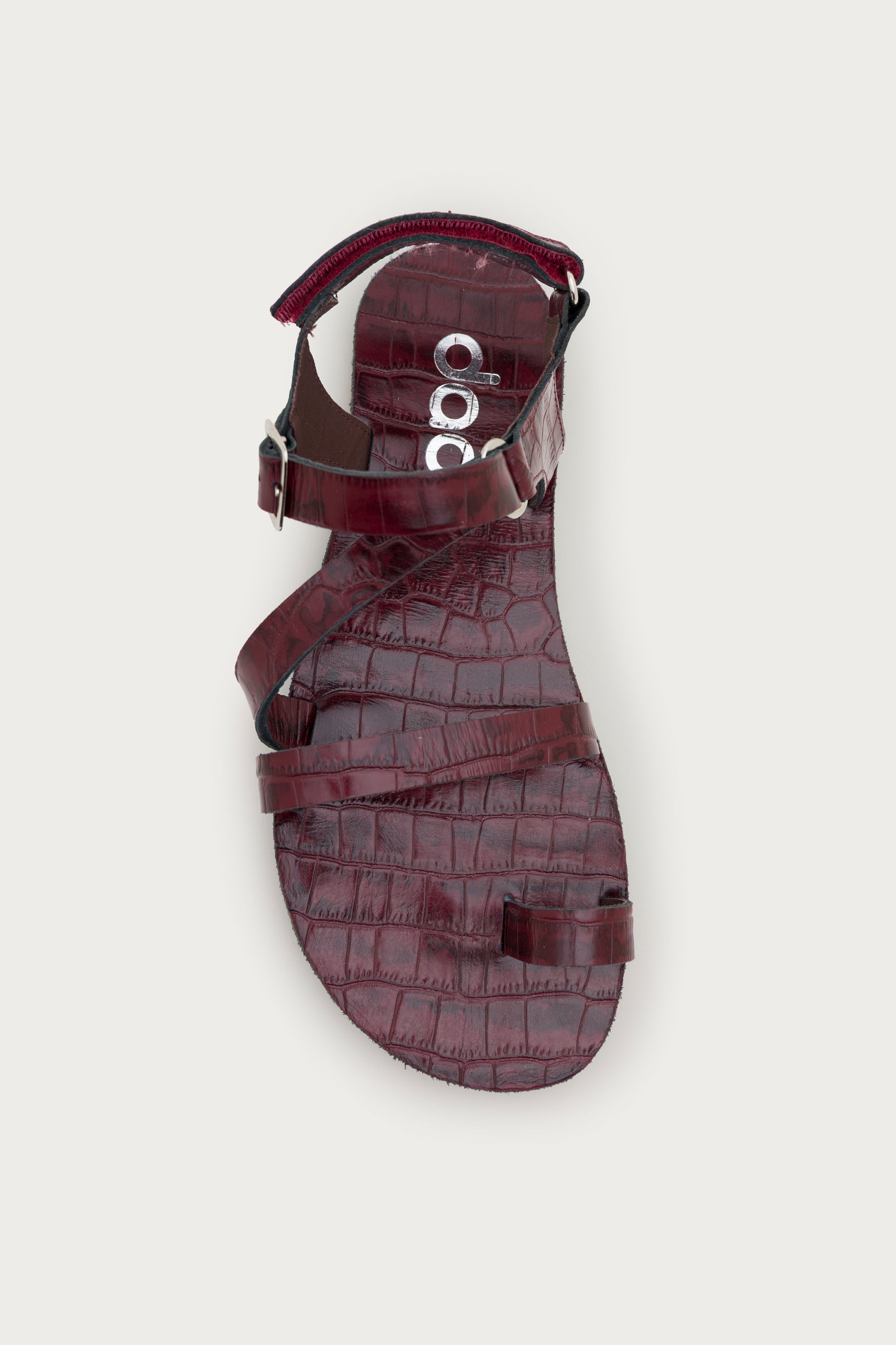 SENDA COCO – RED