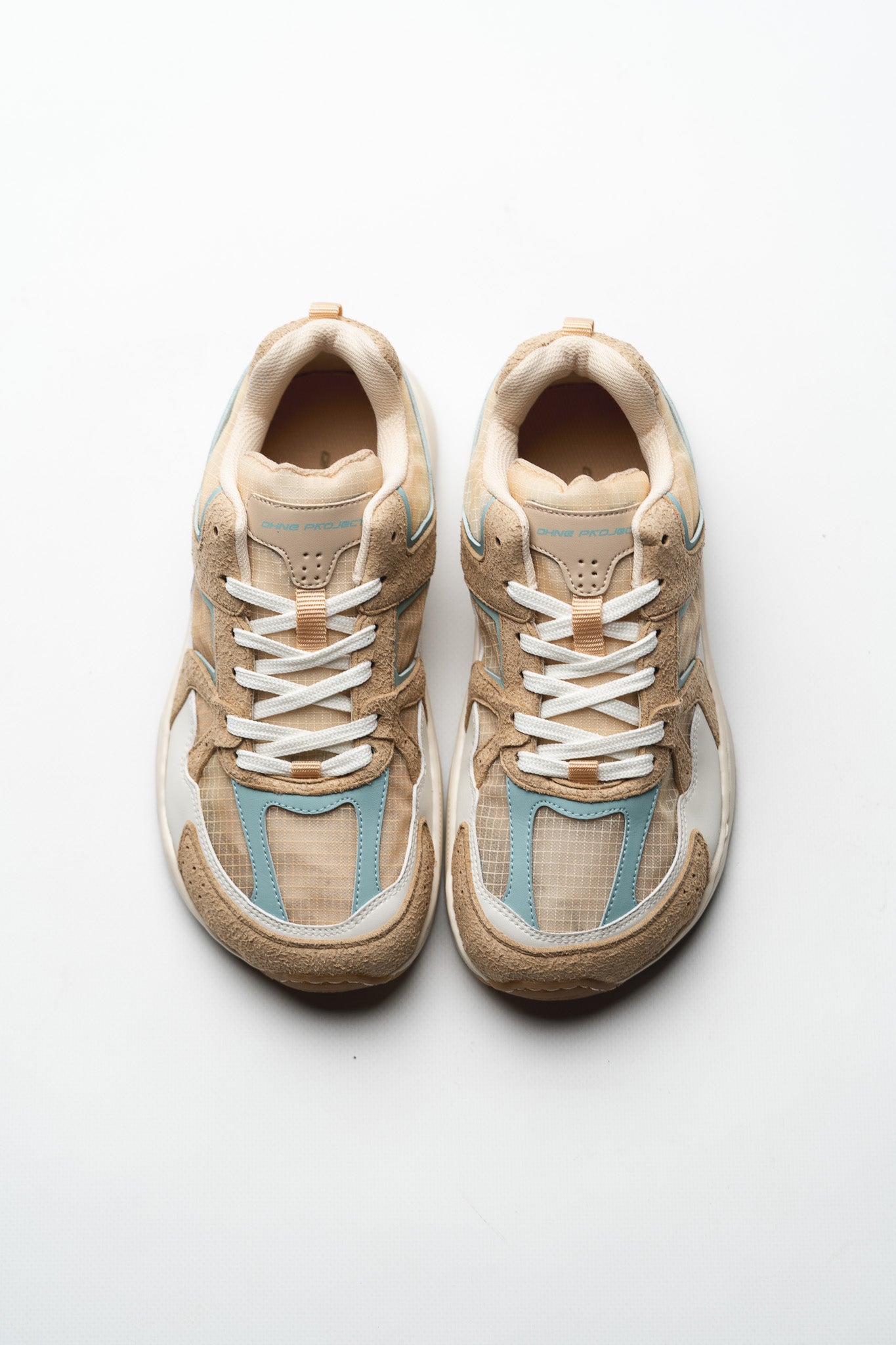 SNEAKER RETRO RUN – ICE CREAM