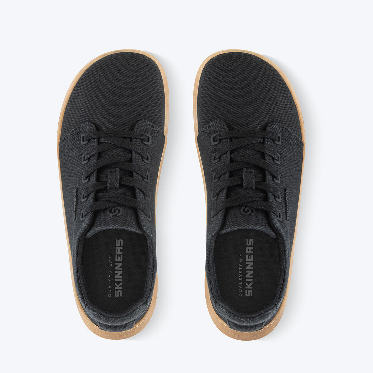 Wanderer II True – Black