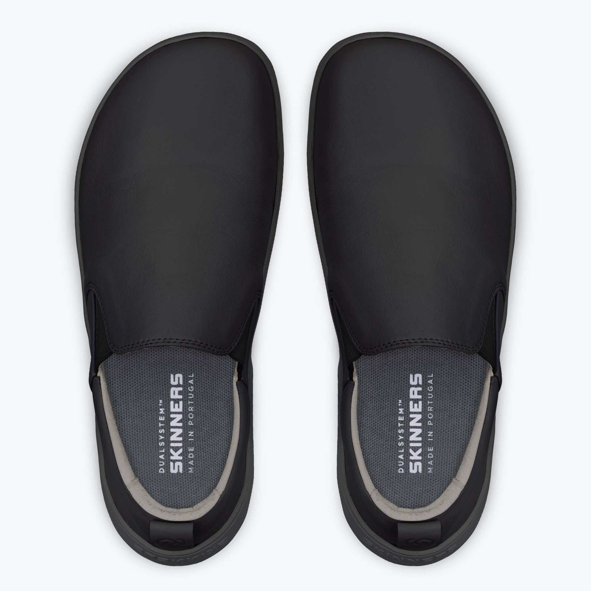 Lounger – Black