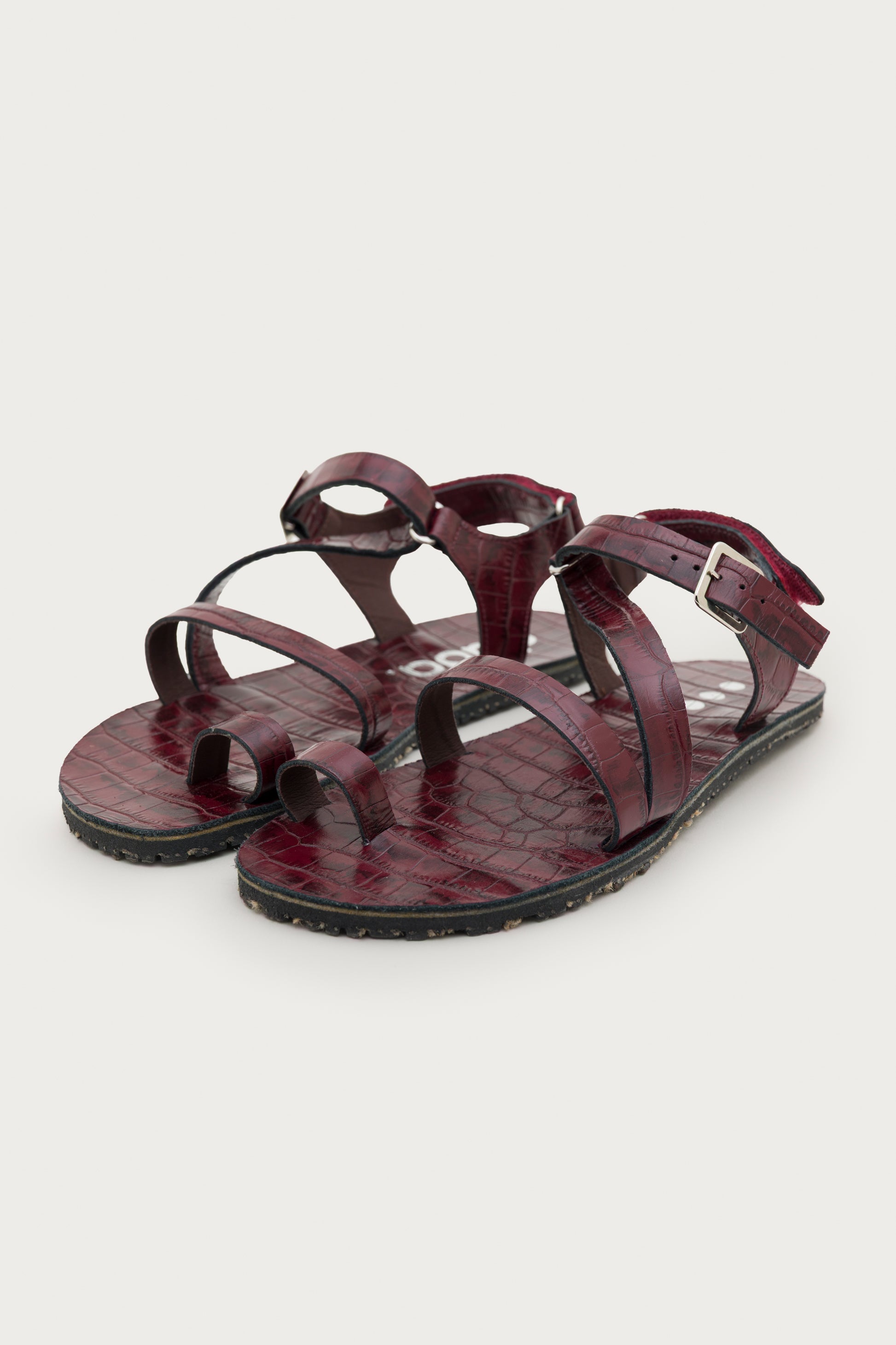 SENDA COCO – RED