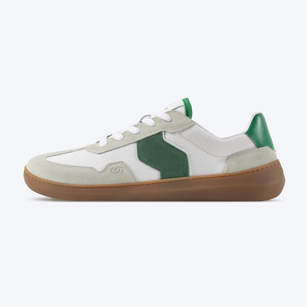Timehacker – Green/White