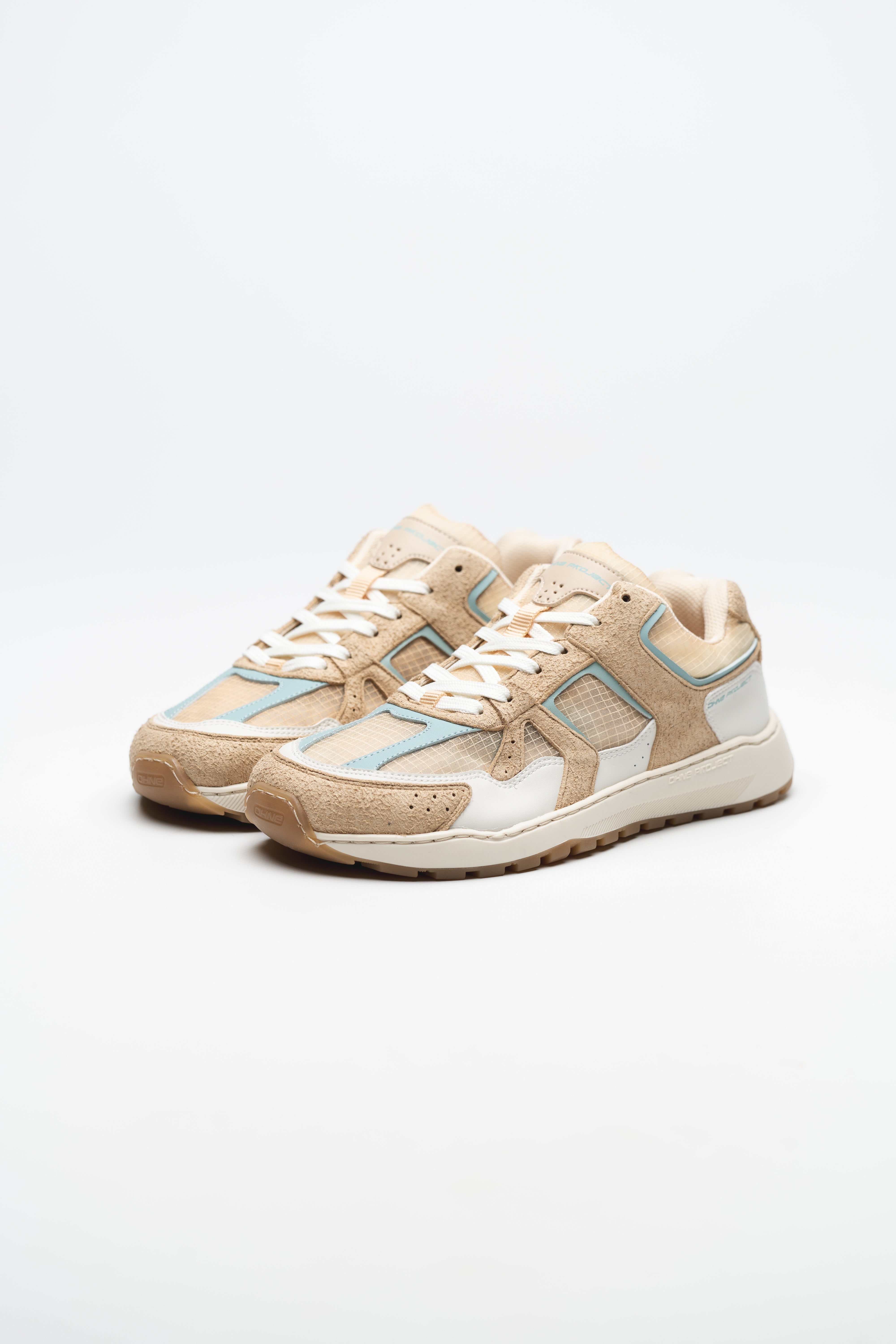 SNEAKER RETRO RUN – ICE CREAM
