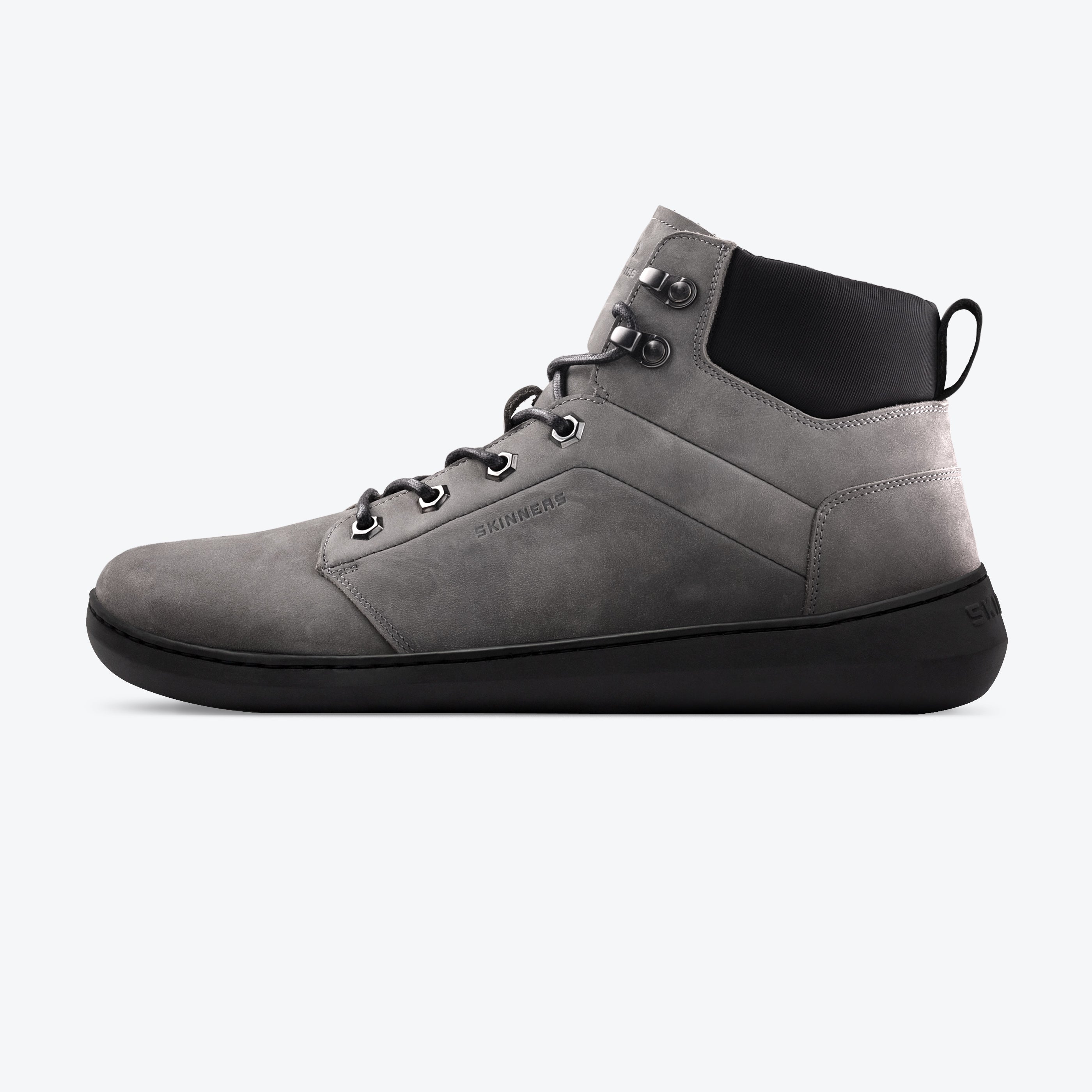 Farmer – Dark Grey