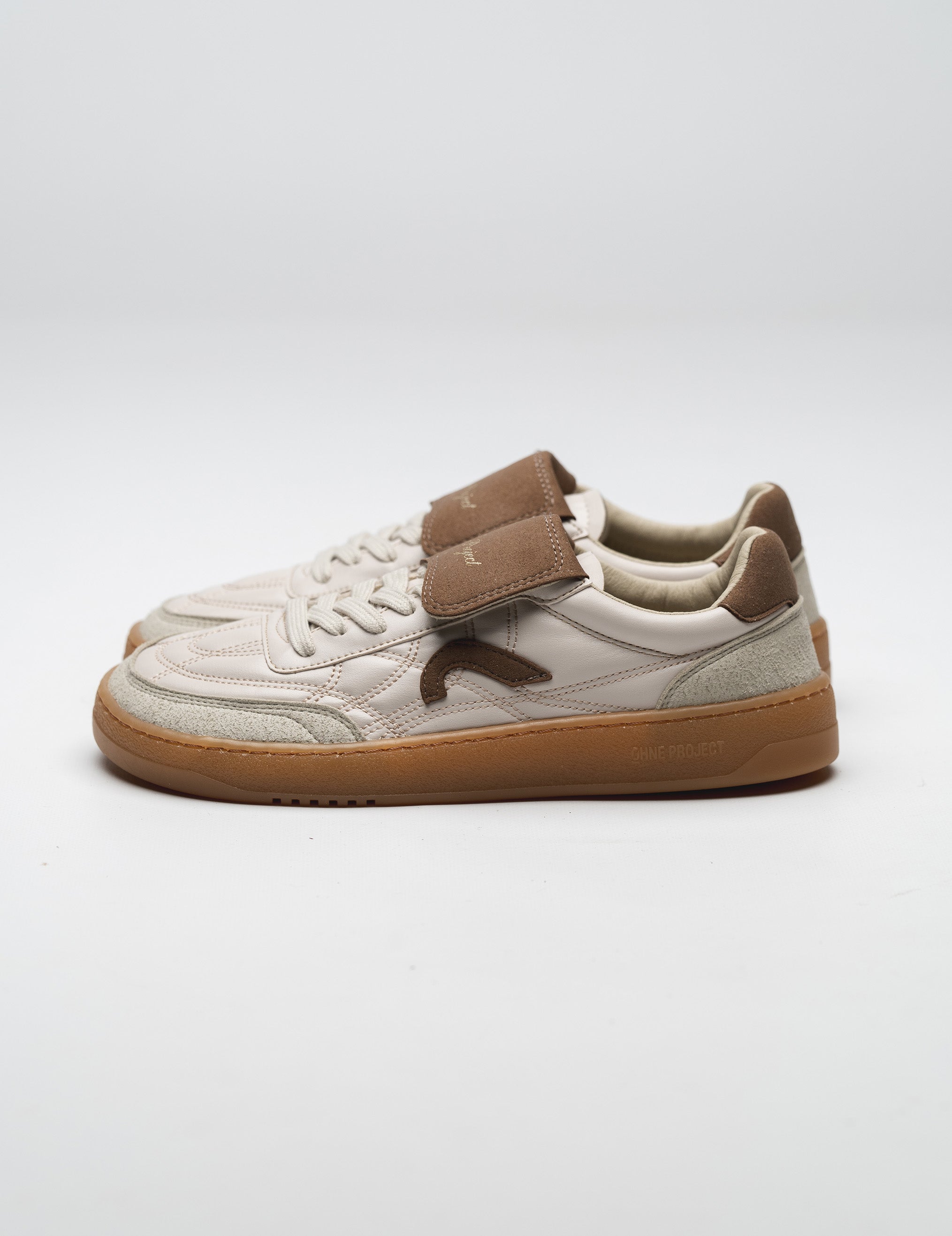 SNEAKER 060 KOPA – BEIGE