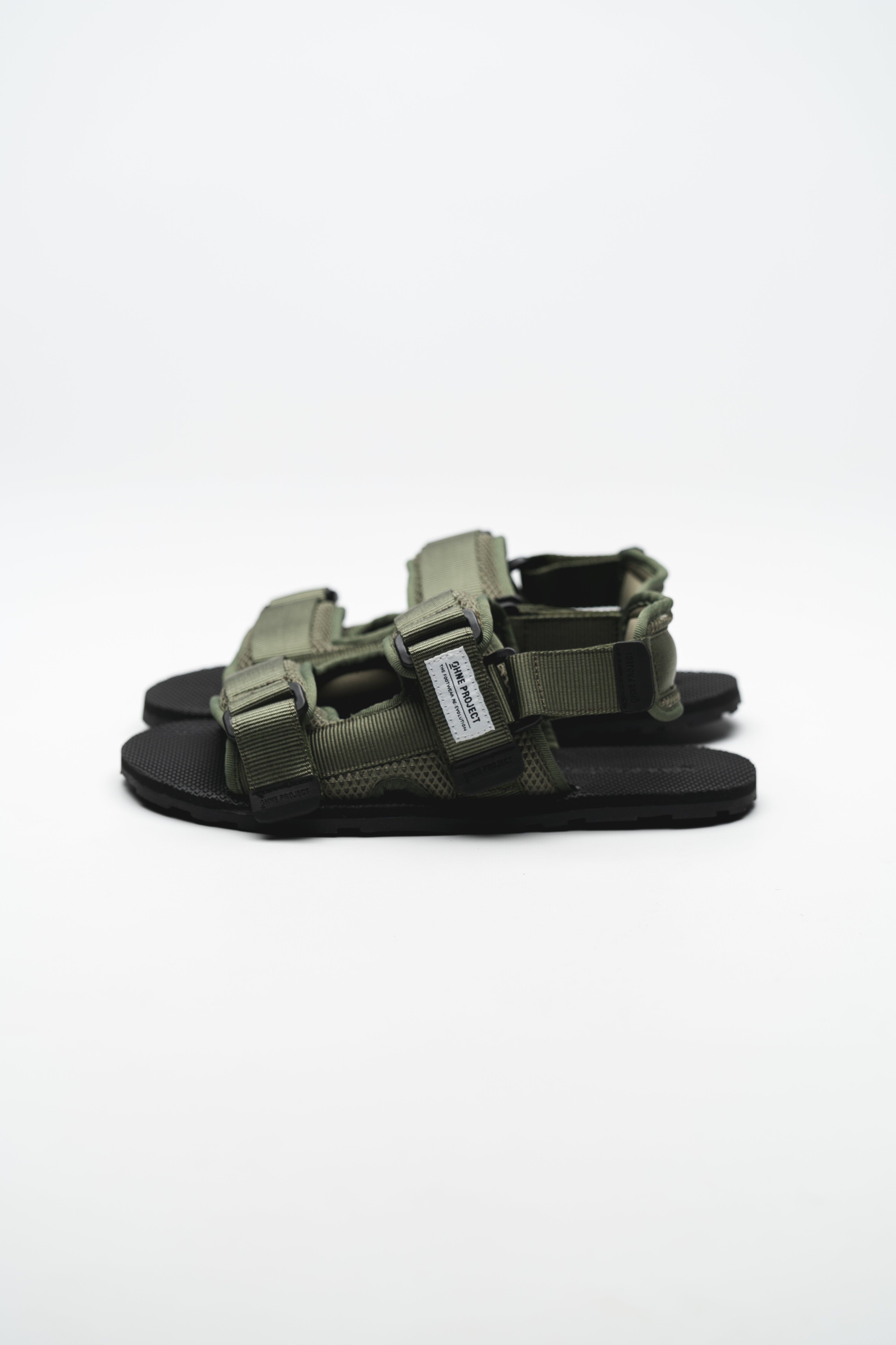 SANDAL NALU – KHAKI