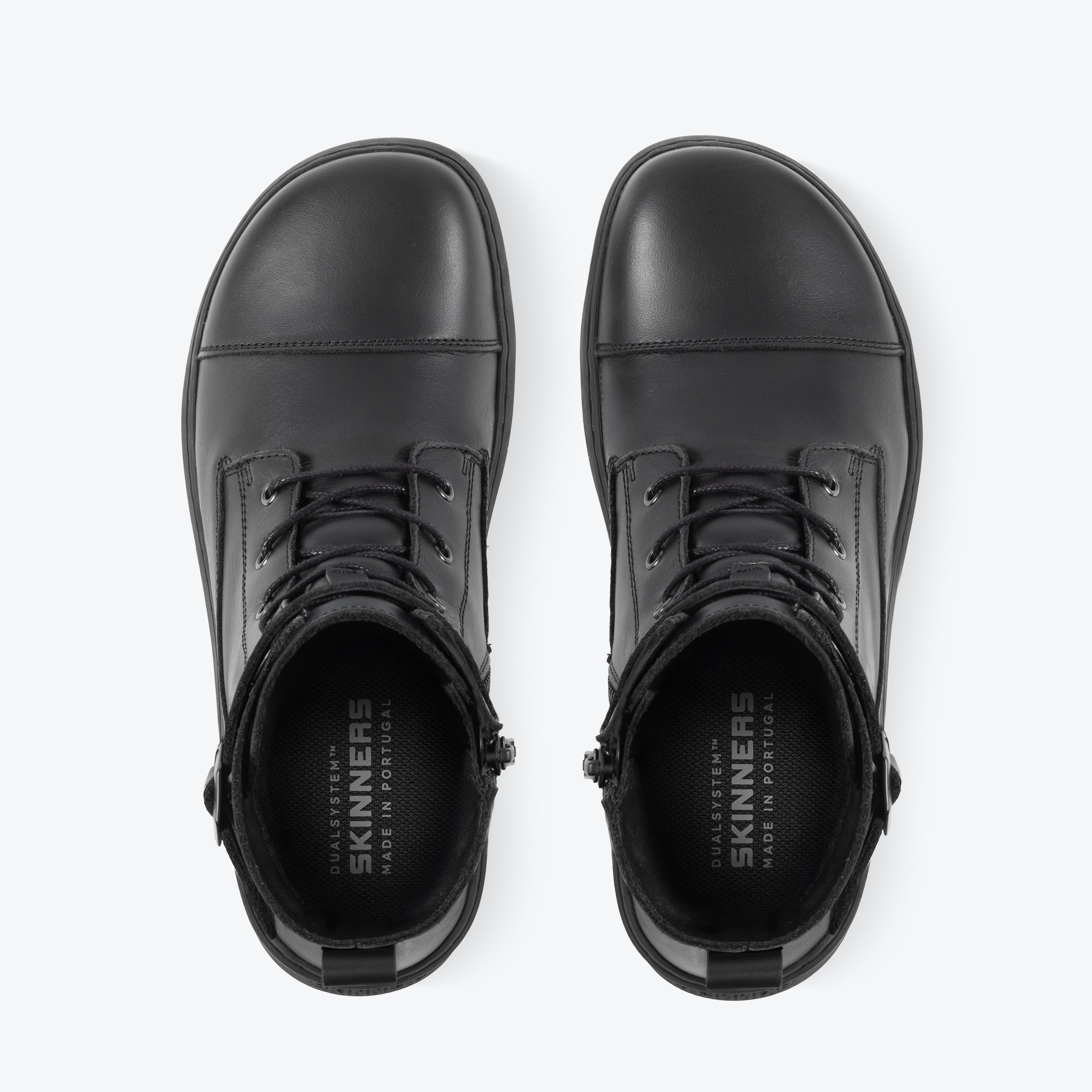 Nebula – Black