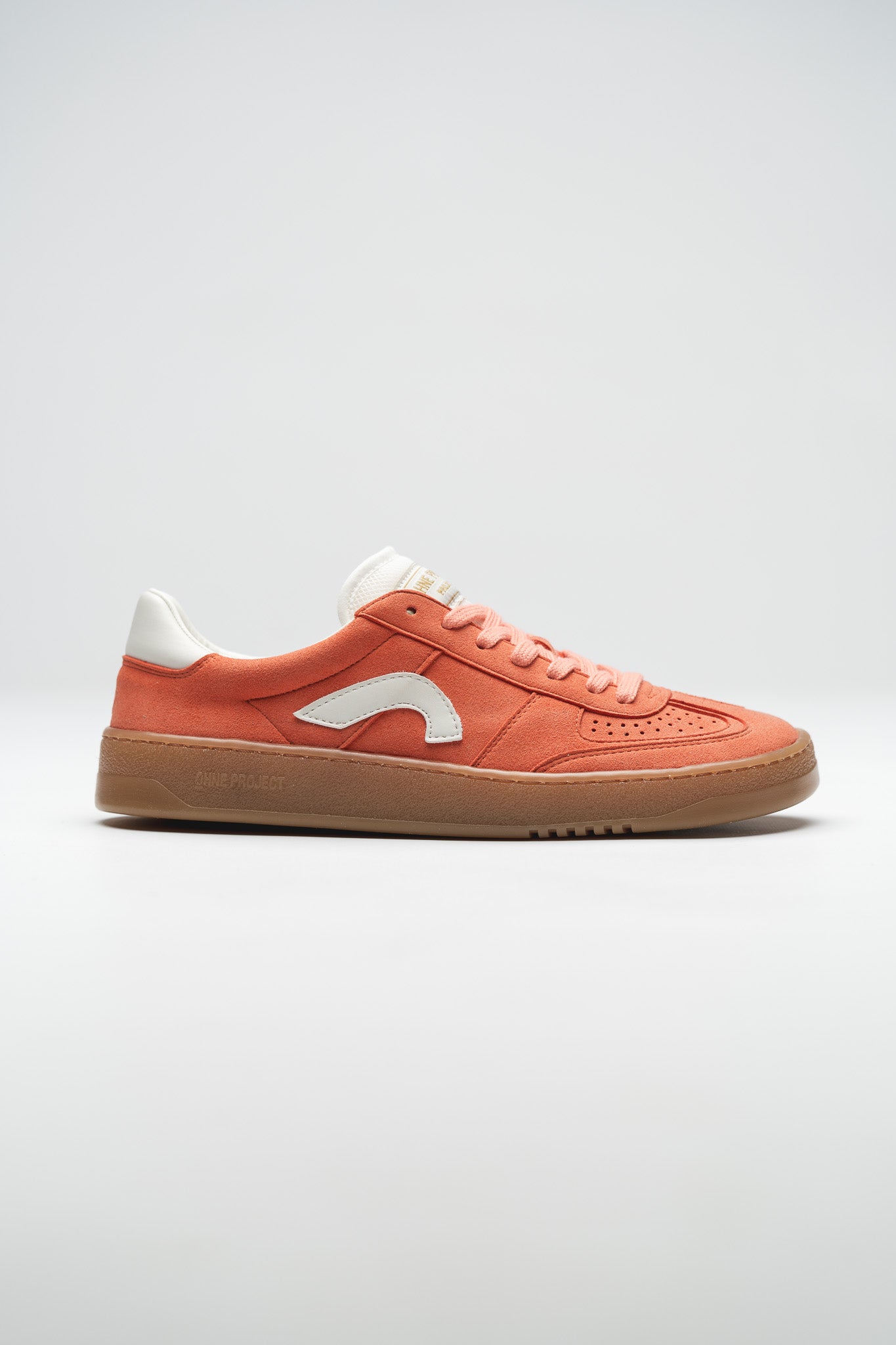 SNEAKER 070 – FLAMINGO