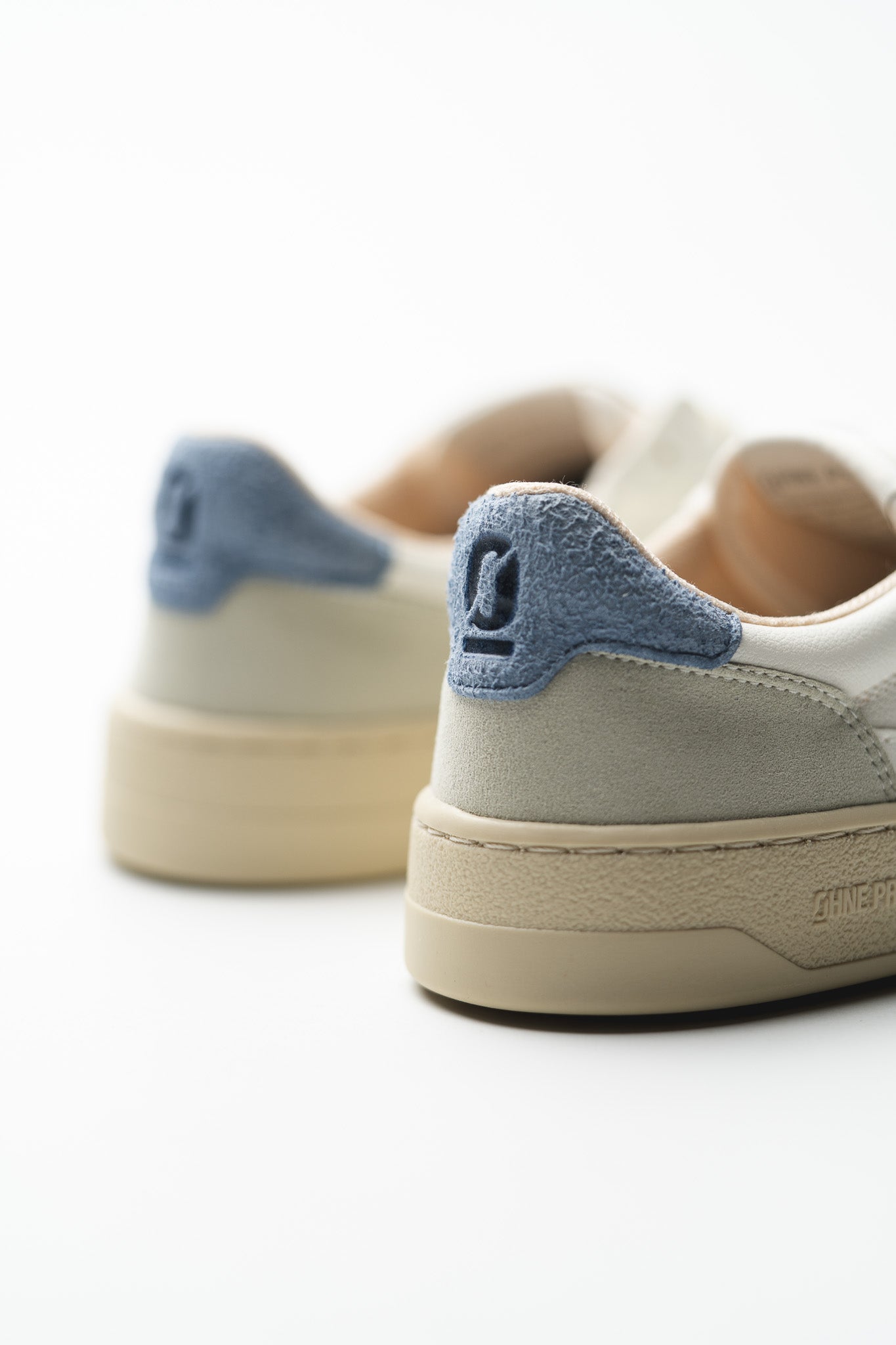 SNEAKER 080 HERITAGE – JEANS