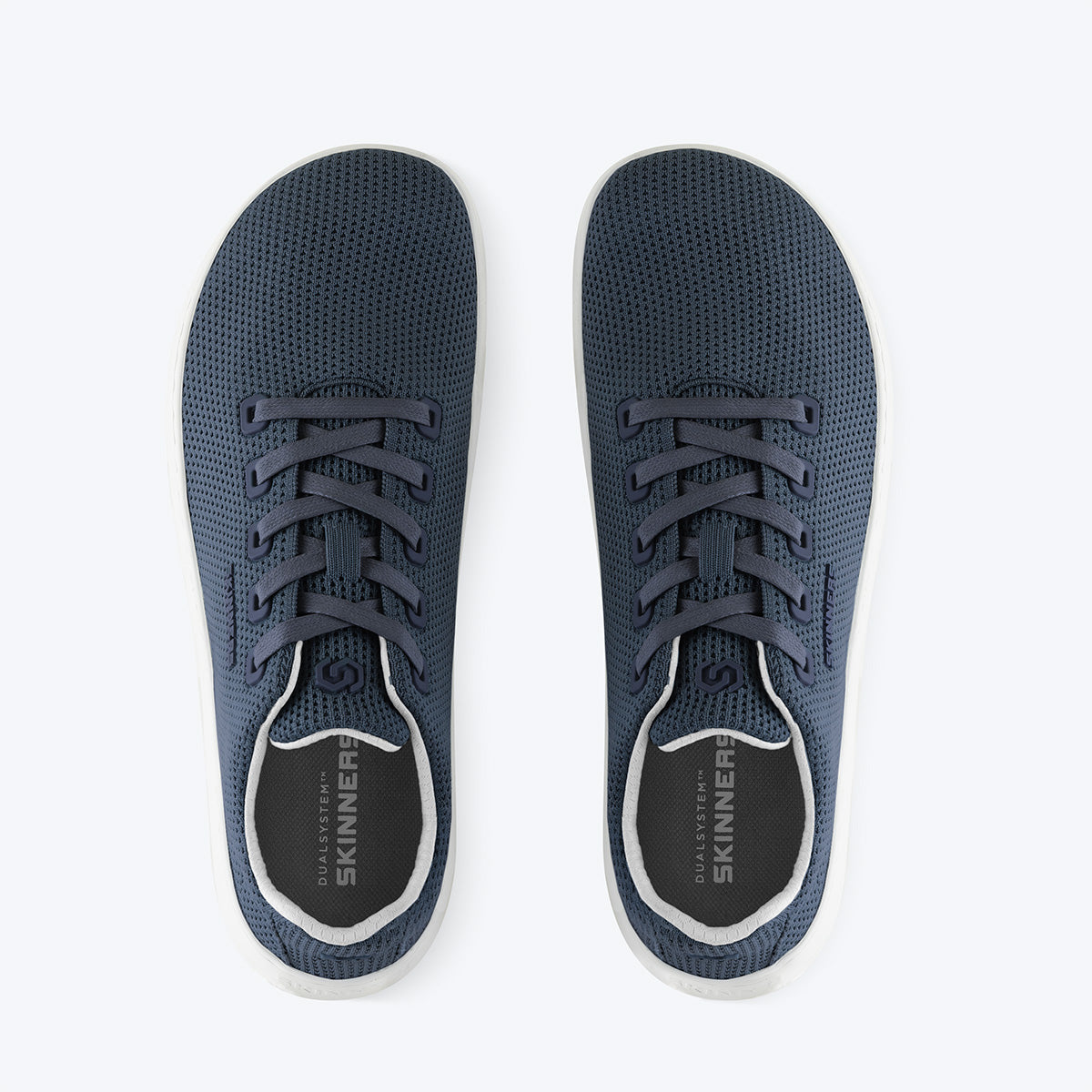 Globetrotter II – Navy Blue