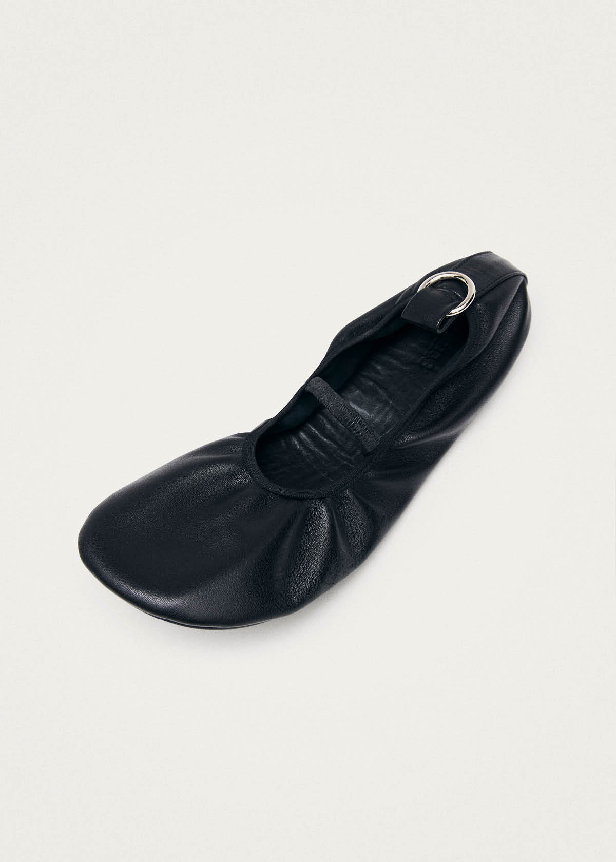 Naira – Black
