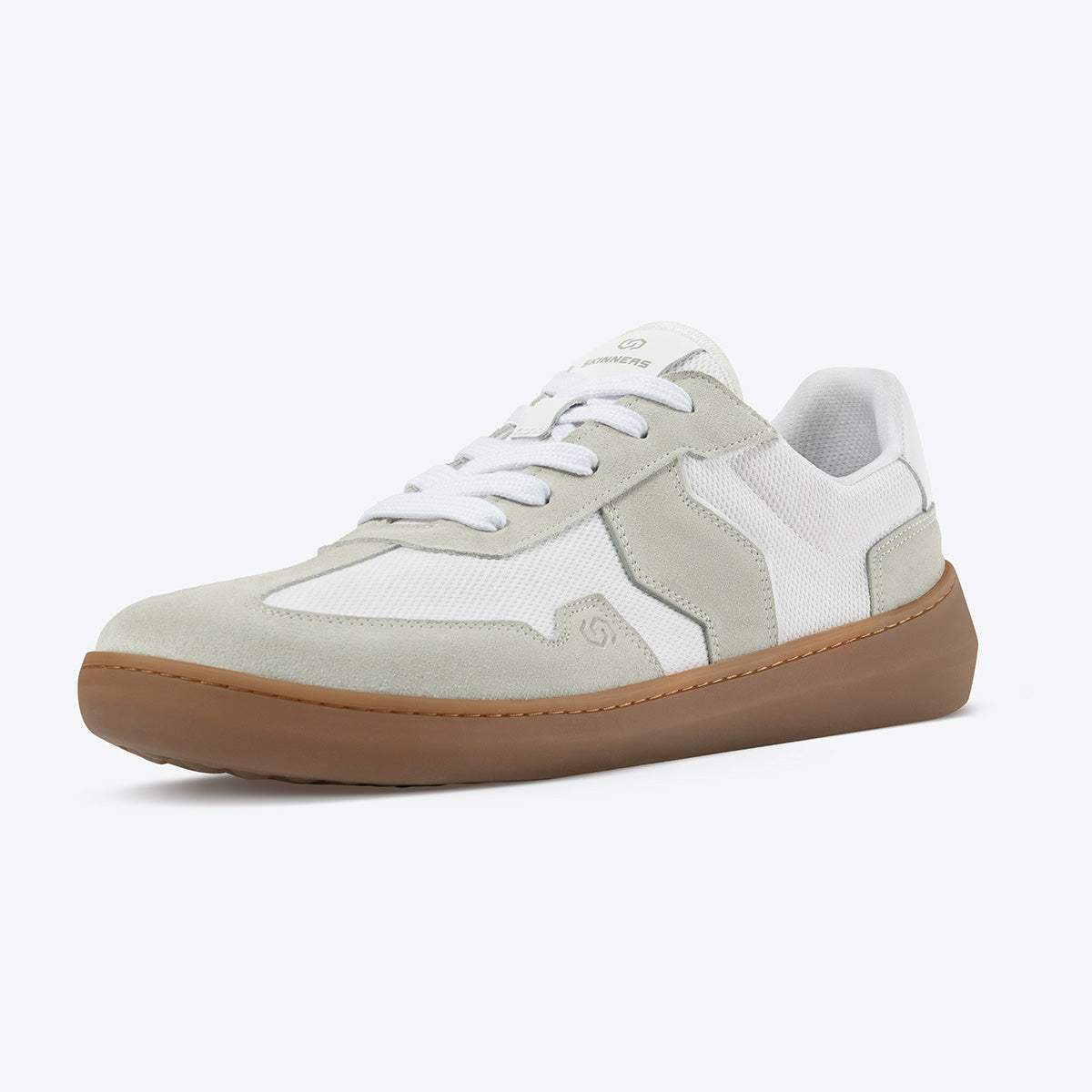 Timehacker – Grey/White