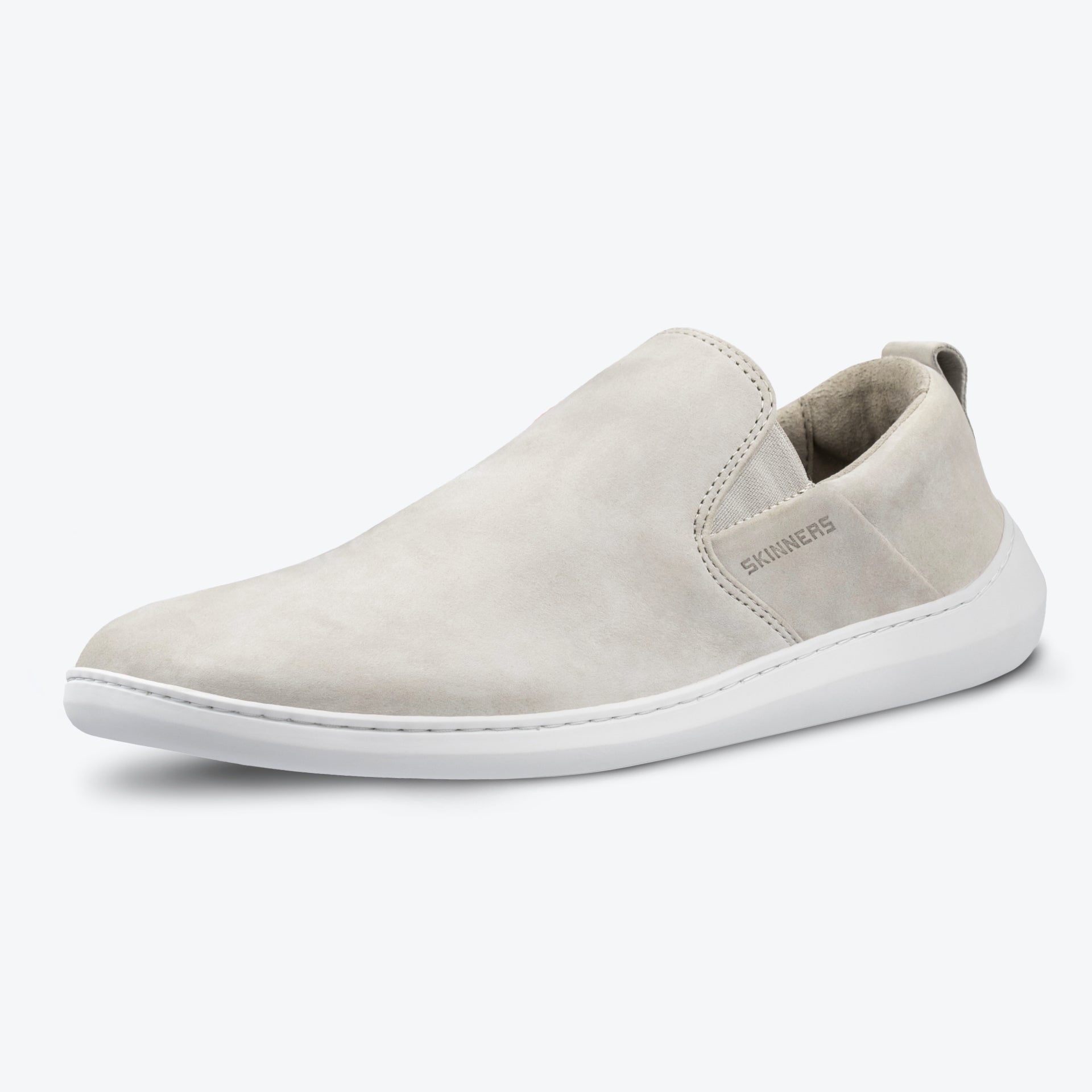 Lounger – Light Grey