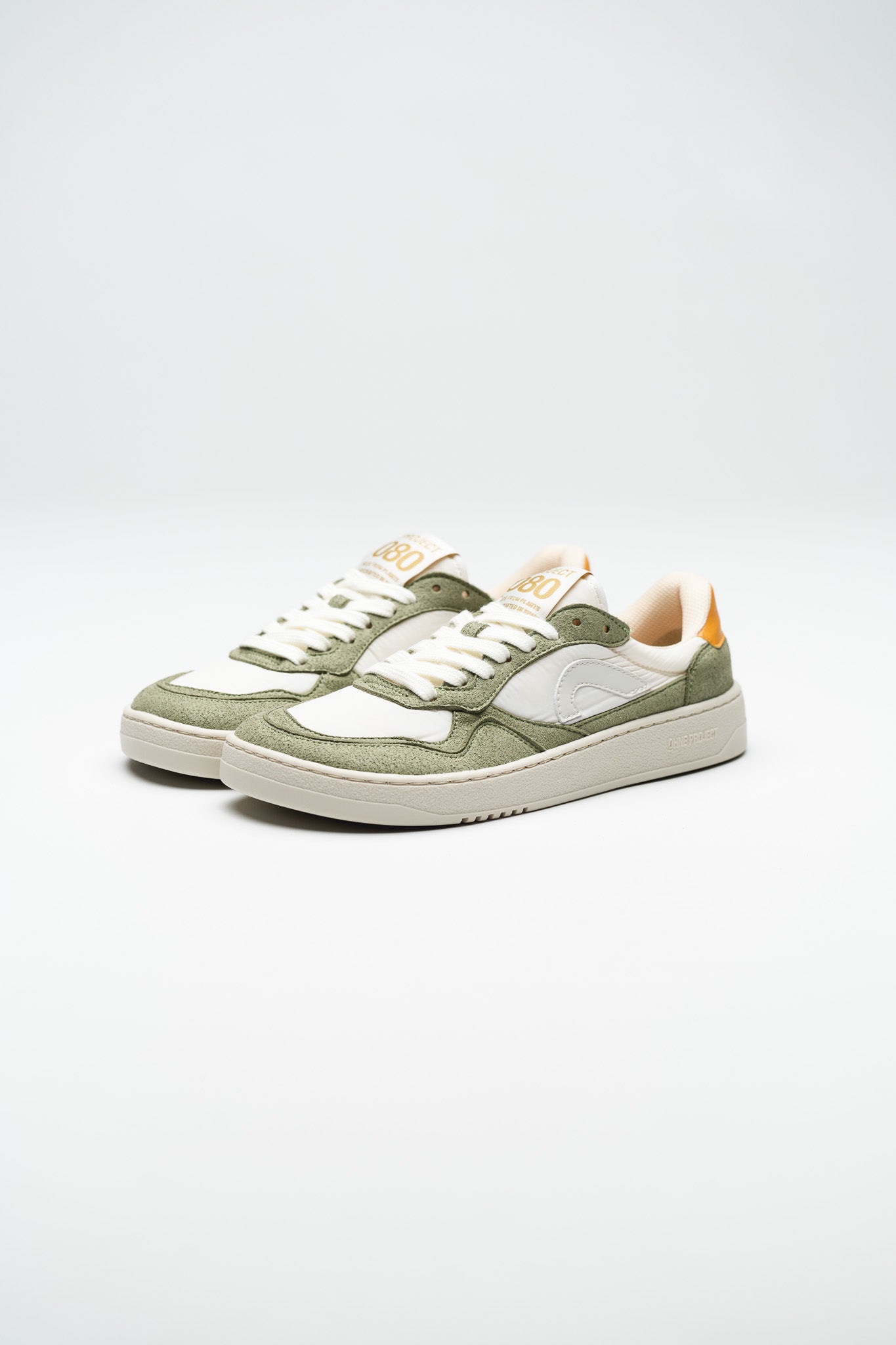 SNEAKER 080 – SULFUR