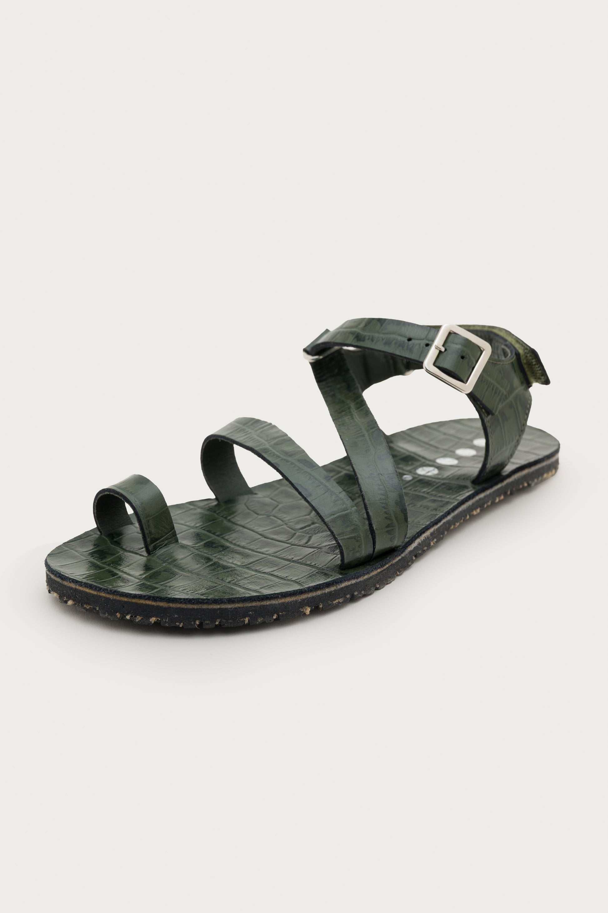 SENDA COCO – MOSS