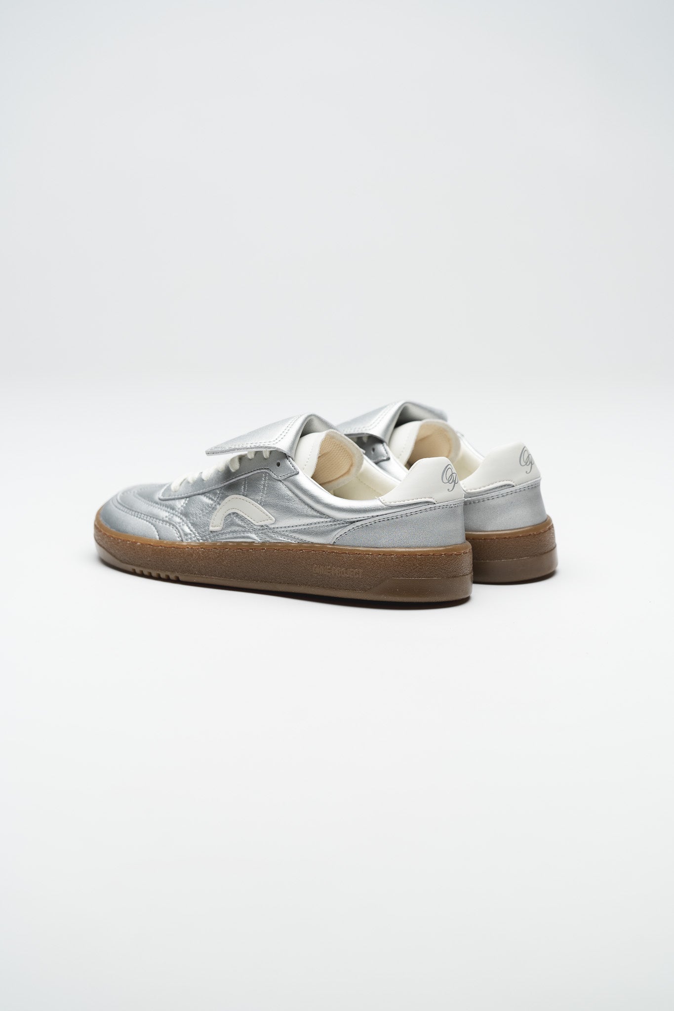 SNEAKER 060 KOPA – SILVER