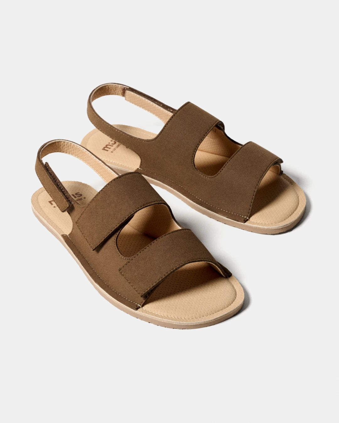 Rio – Bark Brown