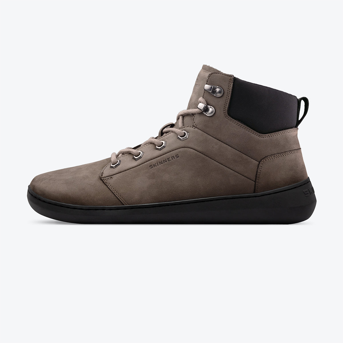 Farmer – Brown