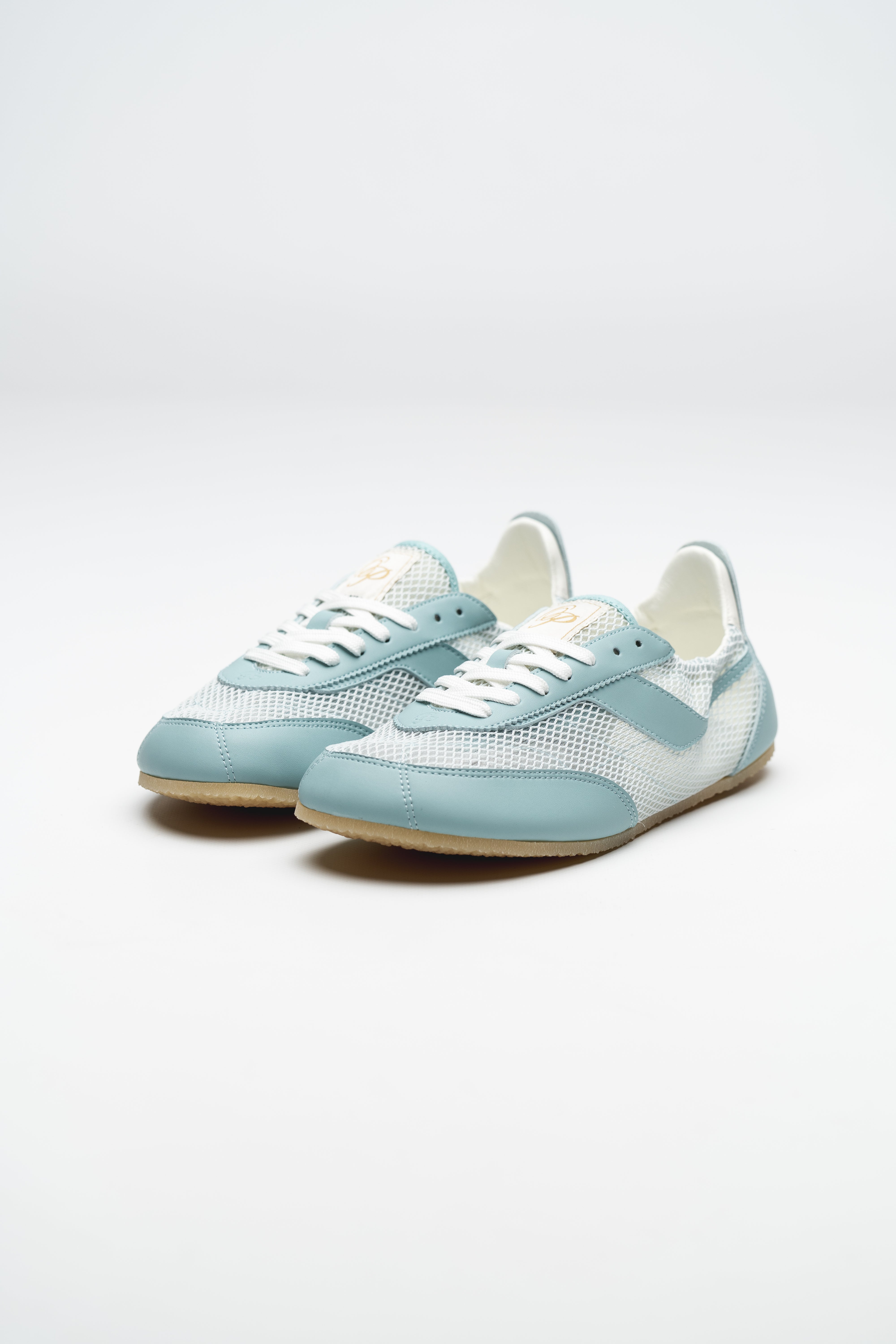 SNEAKERINA KIMA – ICE BLUE