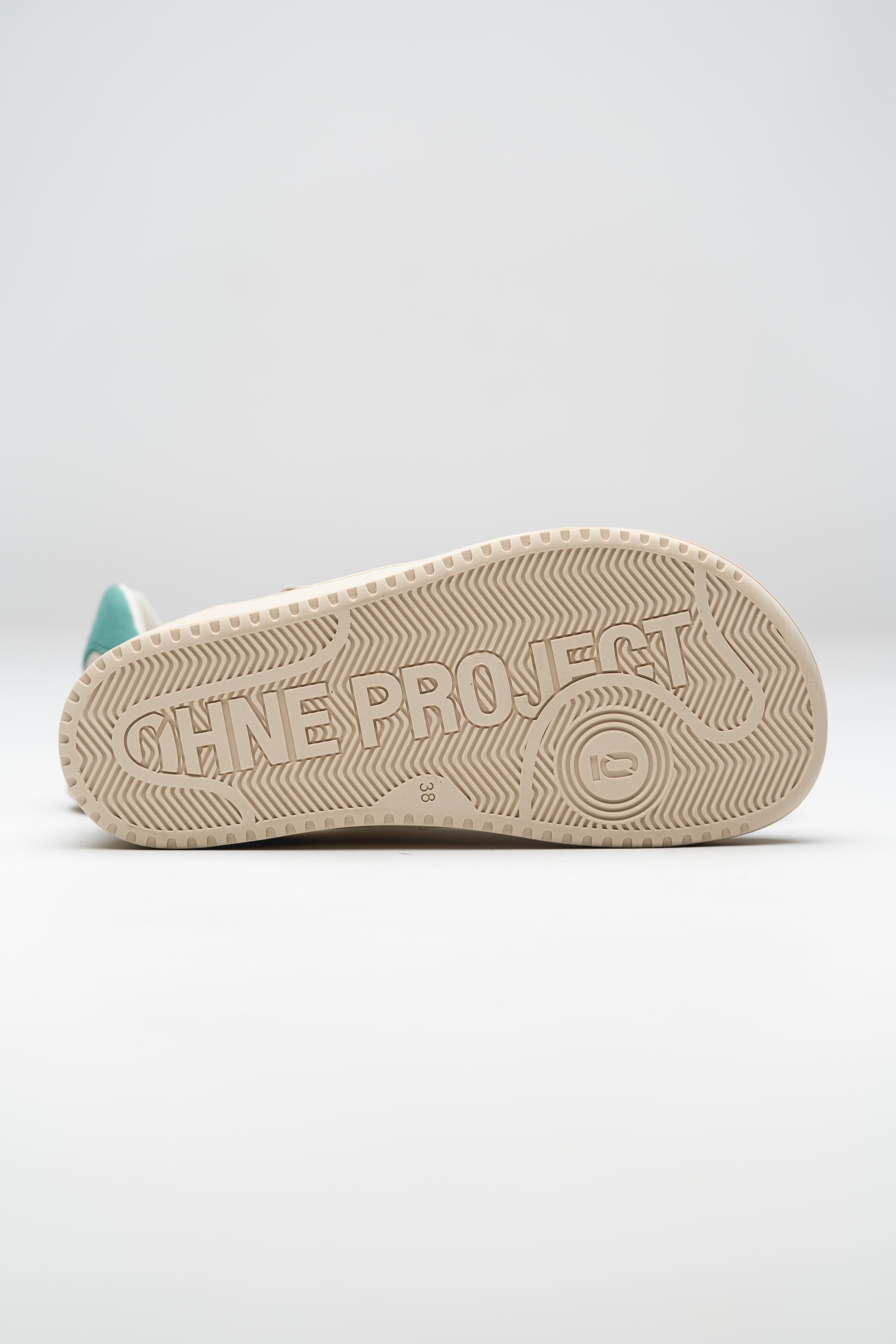 SNEAKER 080 WIDE – HIELO