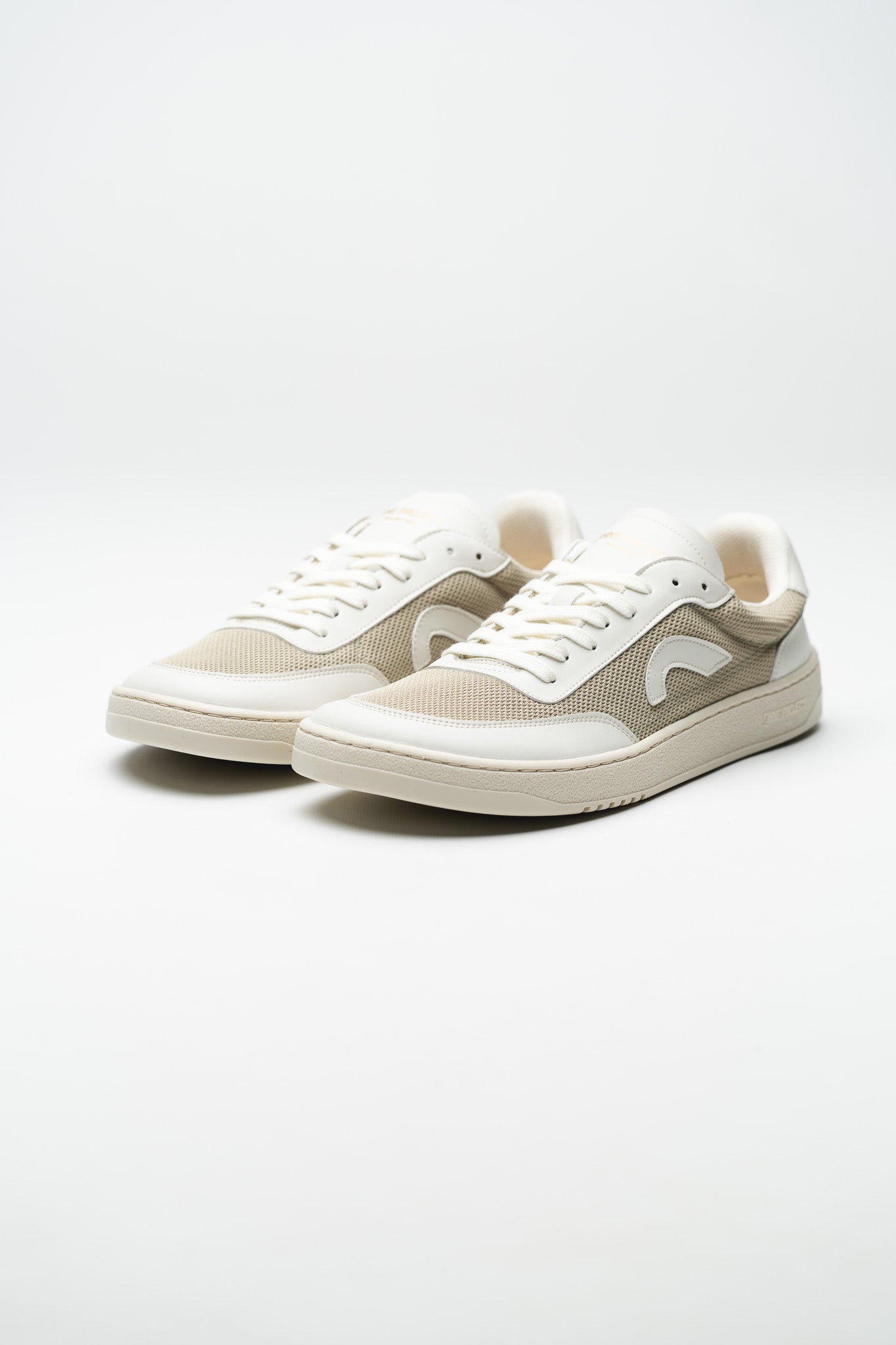 SNEAKER 060 – MOSS MESH
