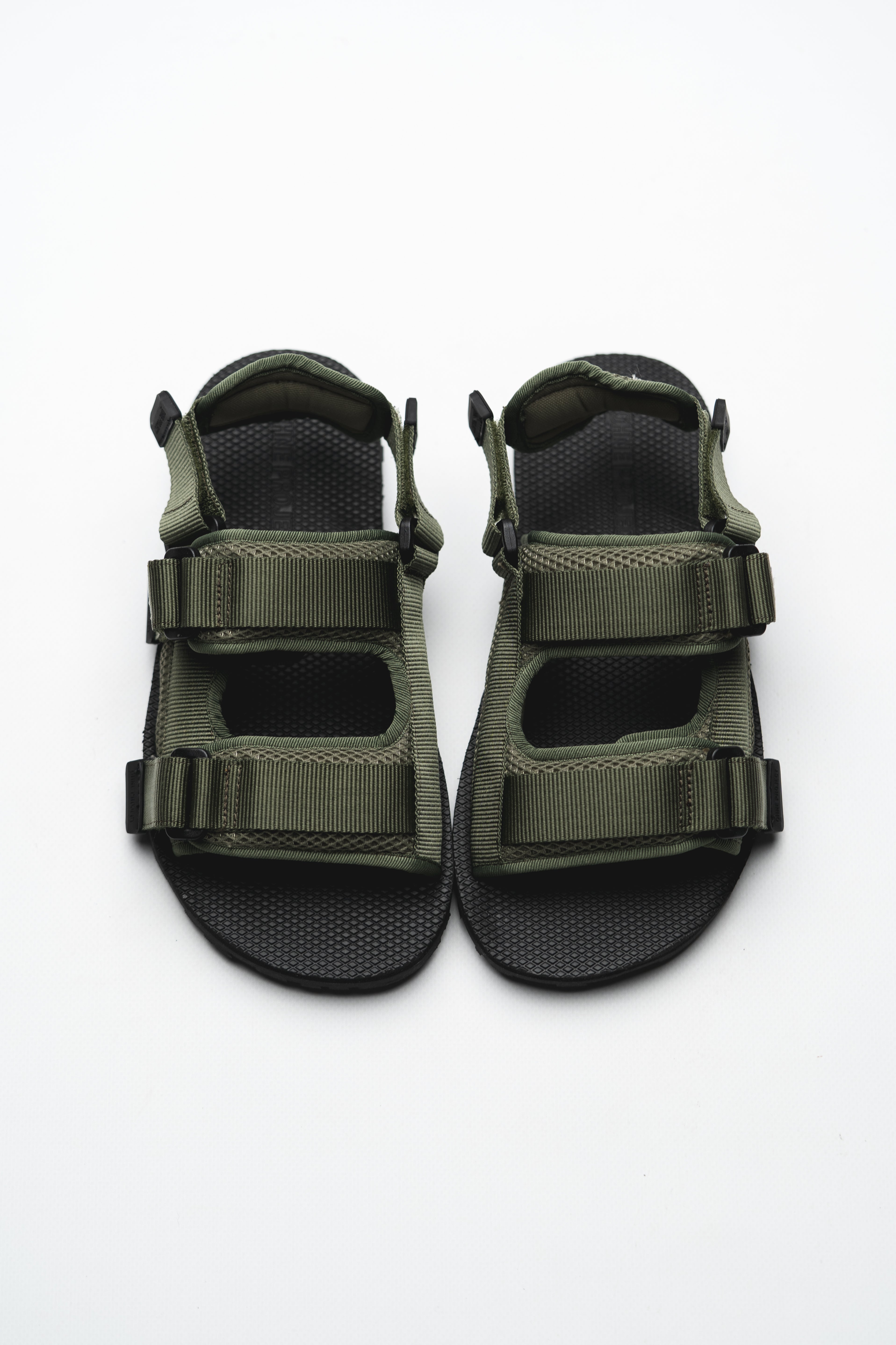 SANDAL NALU – KHAKI