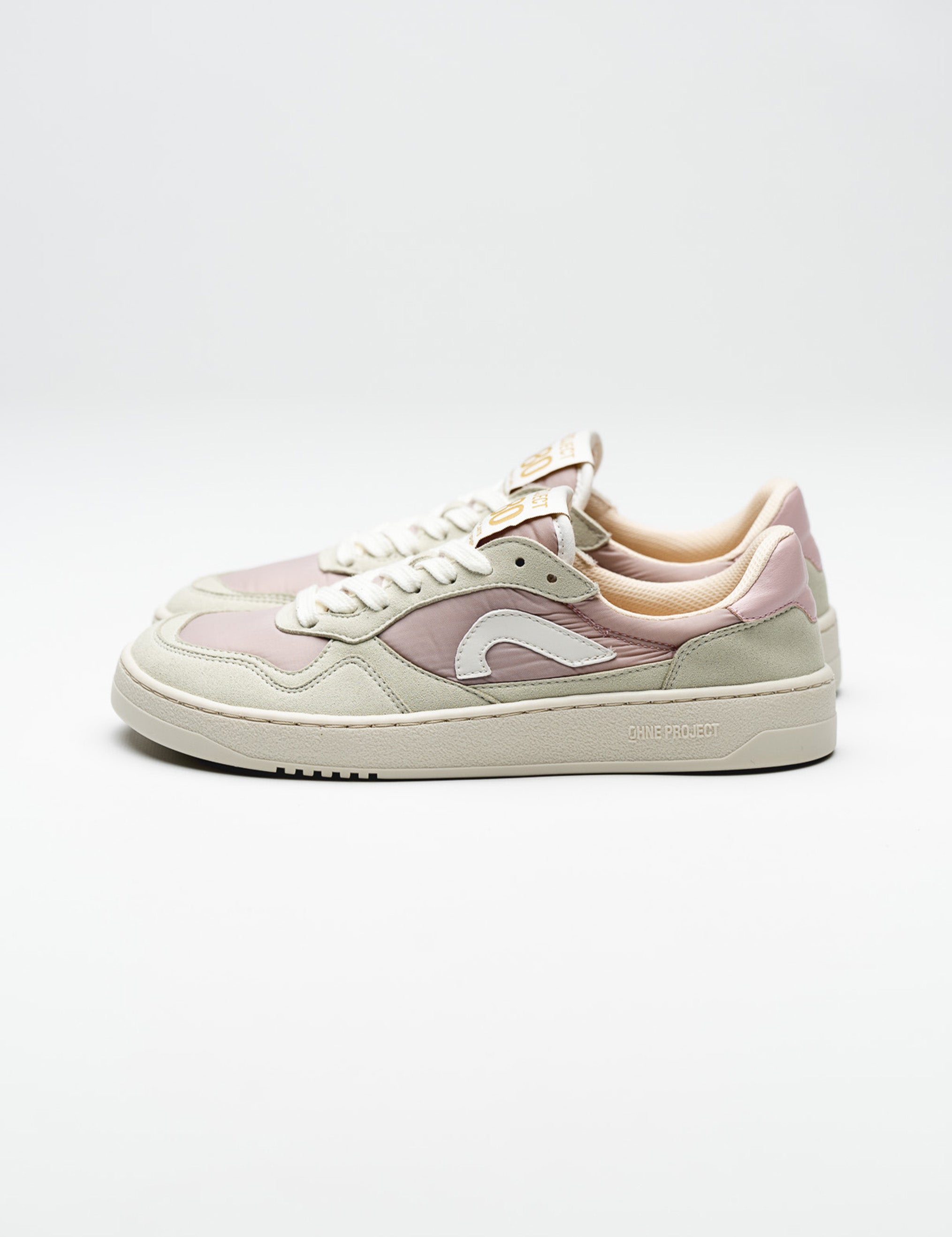 SNEAKER 080 – LILAC