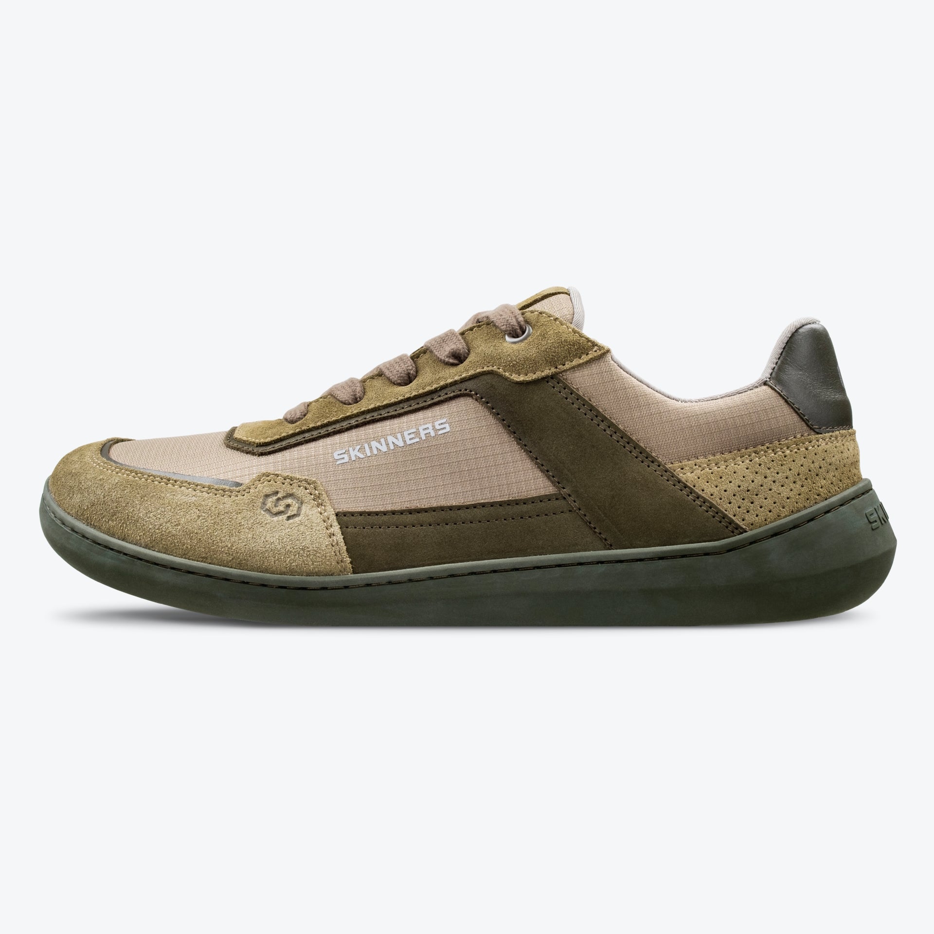 Allrounder – Moss