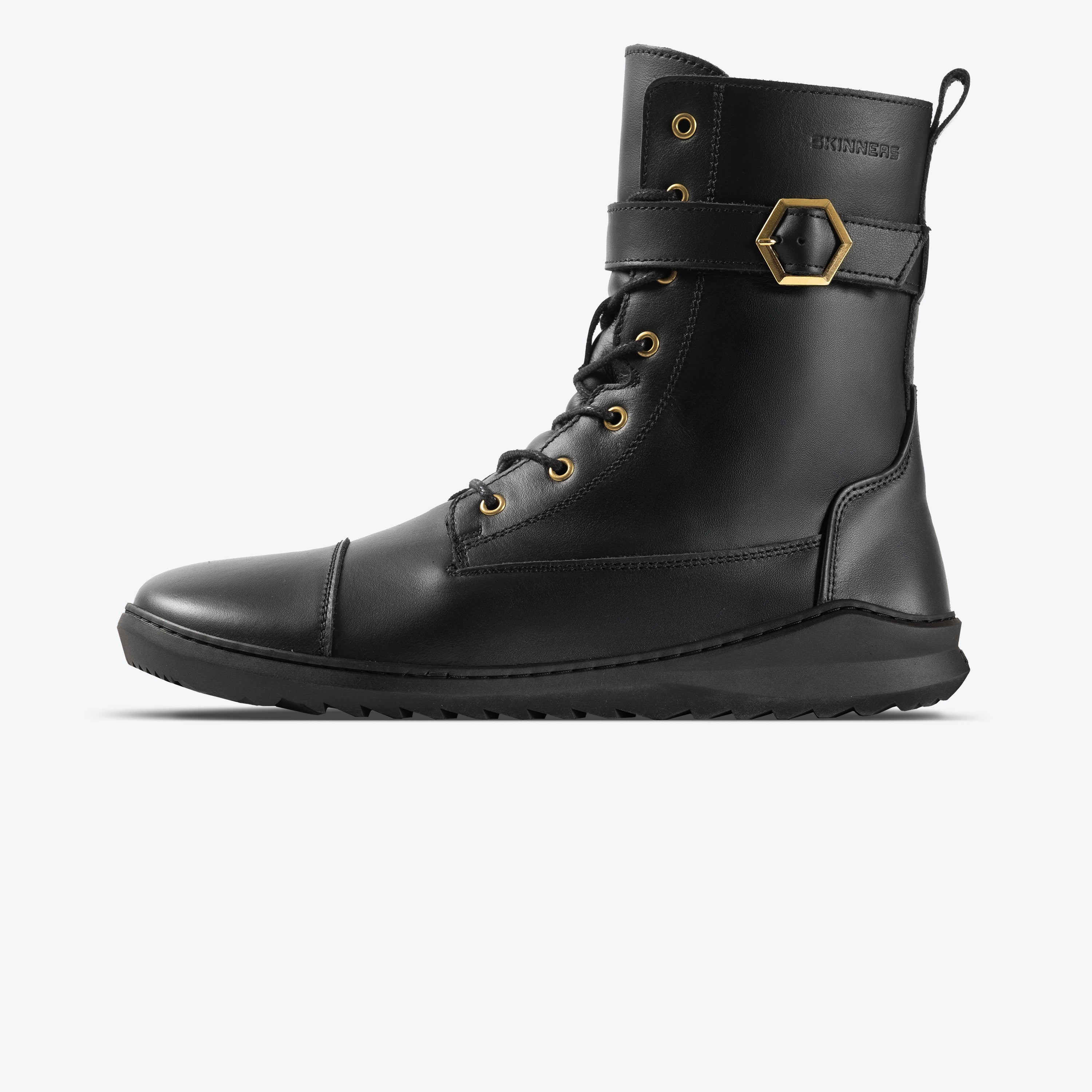 Nebula – Black/Gold